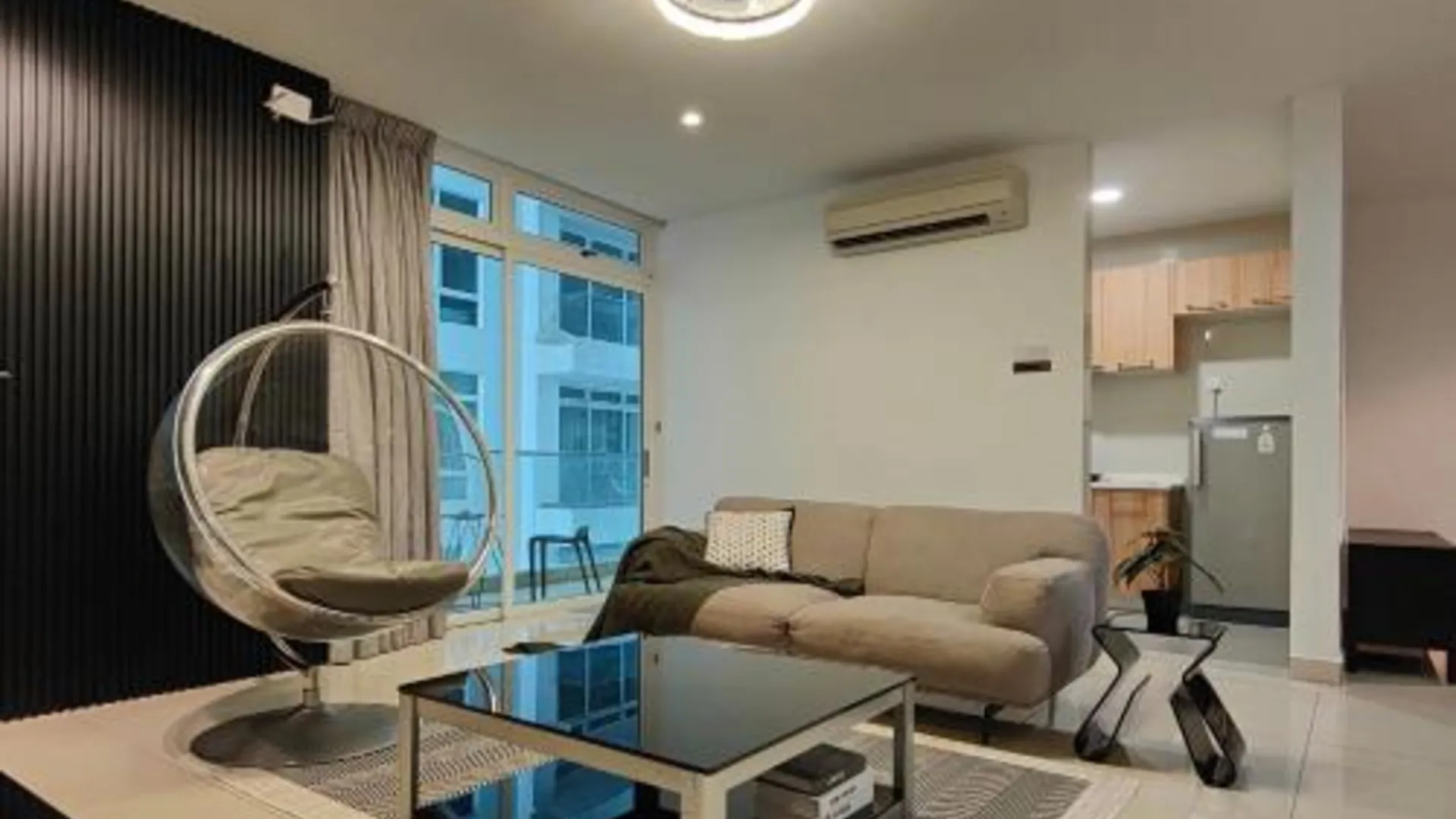 조호바루 / 조호르바루 D'Esplanande Residence Homestay by WELCOME HOME 4성급 게스트하우스 로비