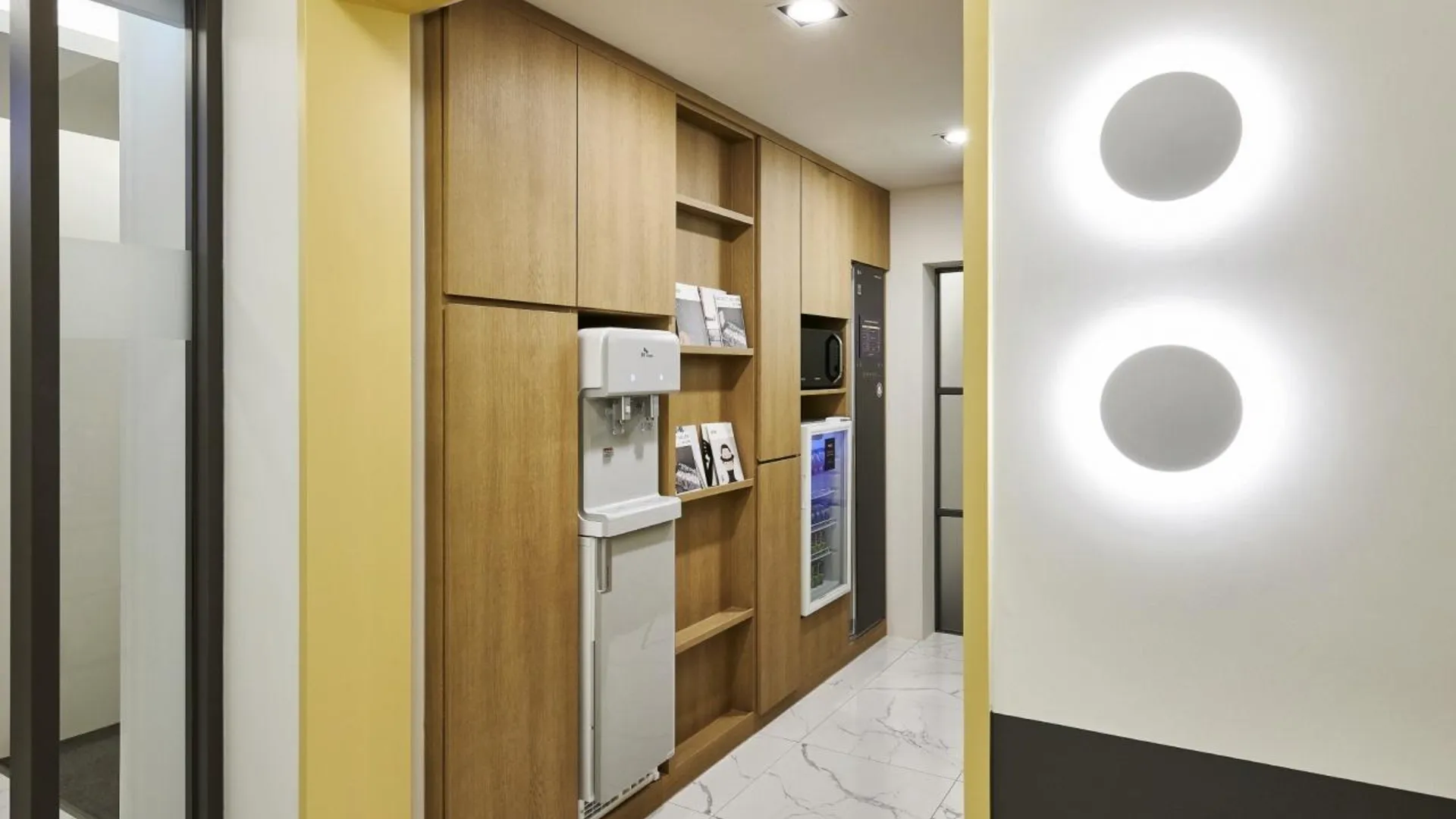 동두천 동두천 저스트슬립호텔 지행역점 호텔 수영장