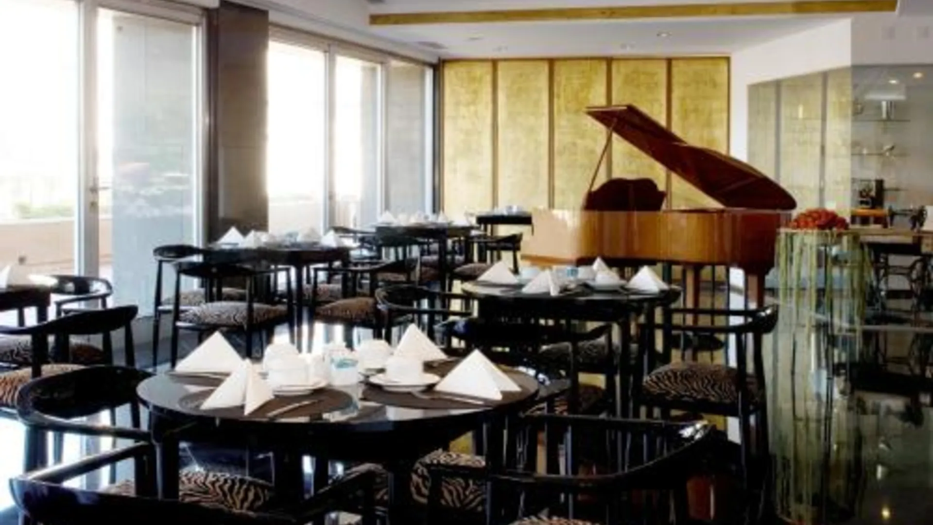 리스본 호텔 플로리다 4성급 호텔 부대시설