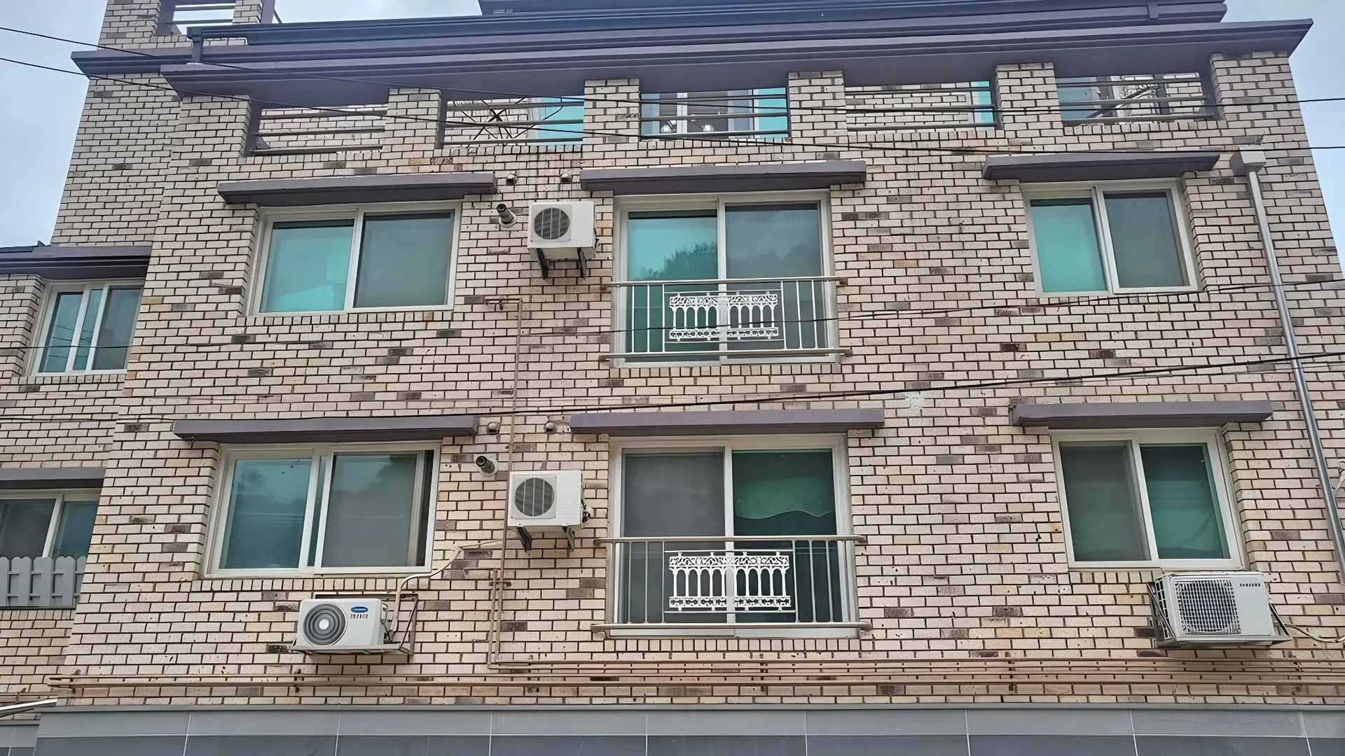 전주 전주 김명옥 김치숙박 체험관 2성급 게스트하우스 수영장