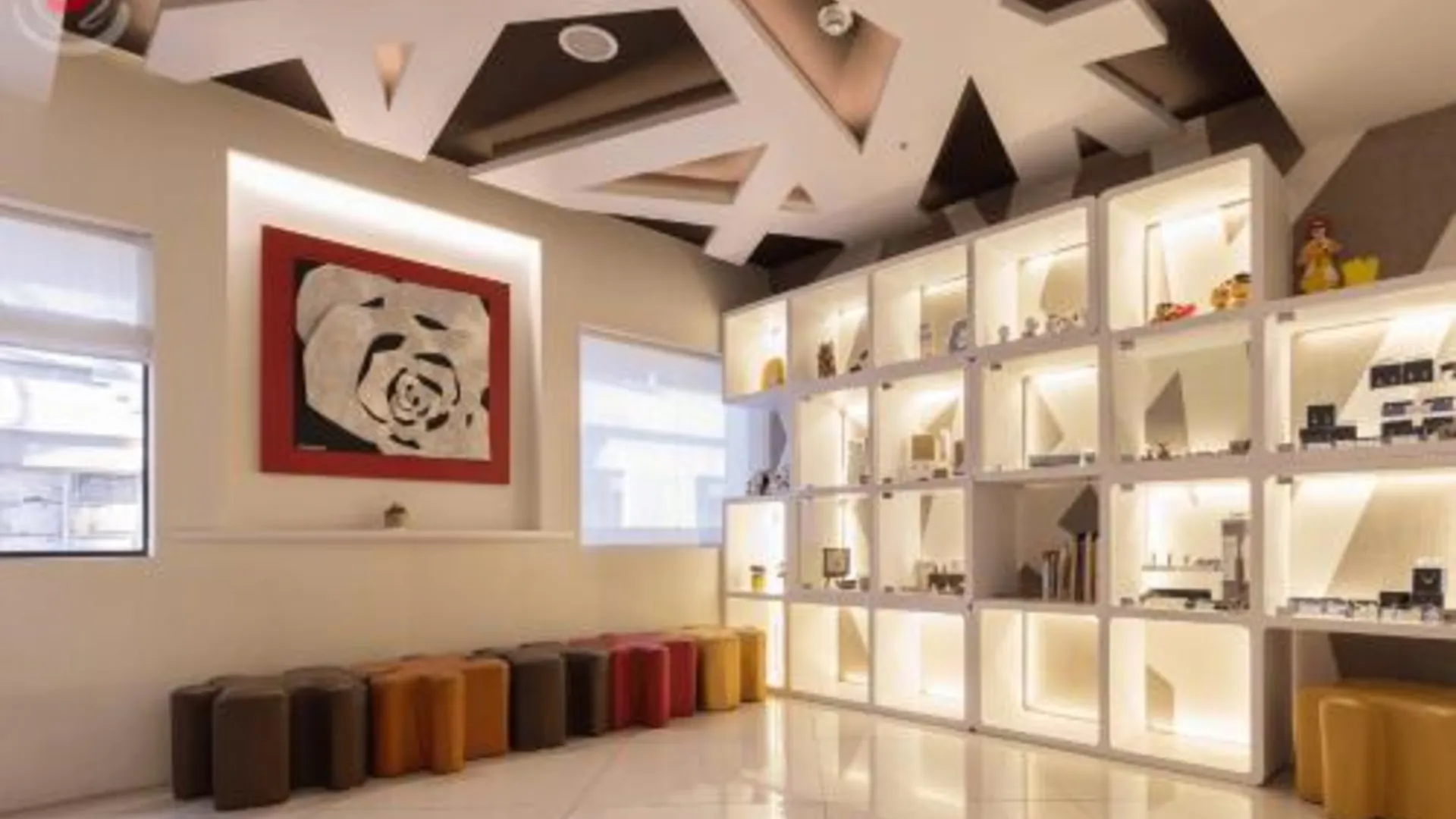 타이베이 호텔 푸리 타이베이 스테이션 브랜치 3성급 호텔 객실