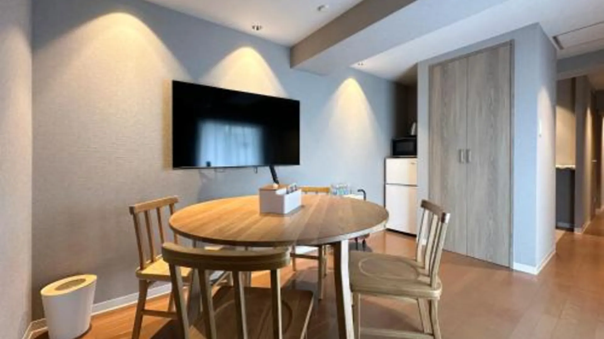 오사카 오사카 에비스 호텔 3성급 호텔 레스토랑