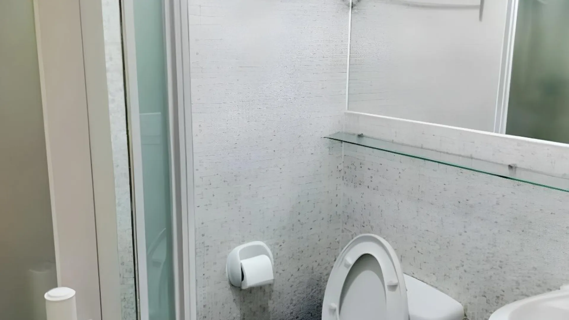 세부 아파스의  (m², 침실 1개, 프라이빗 욕실 1개) 2성급 싱글룸 객실