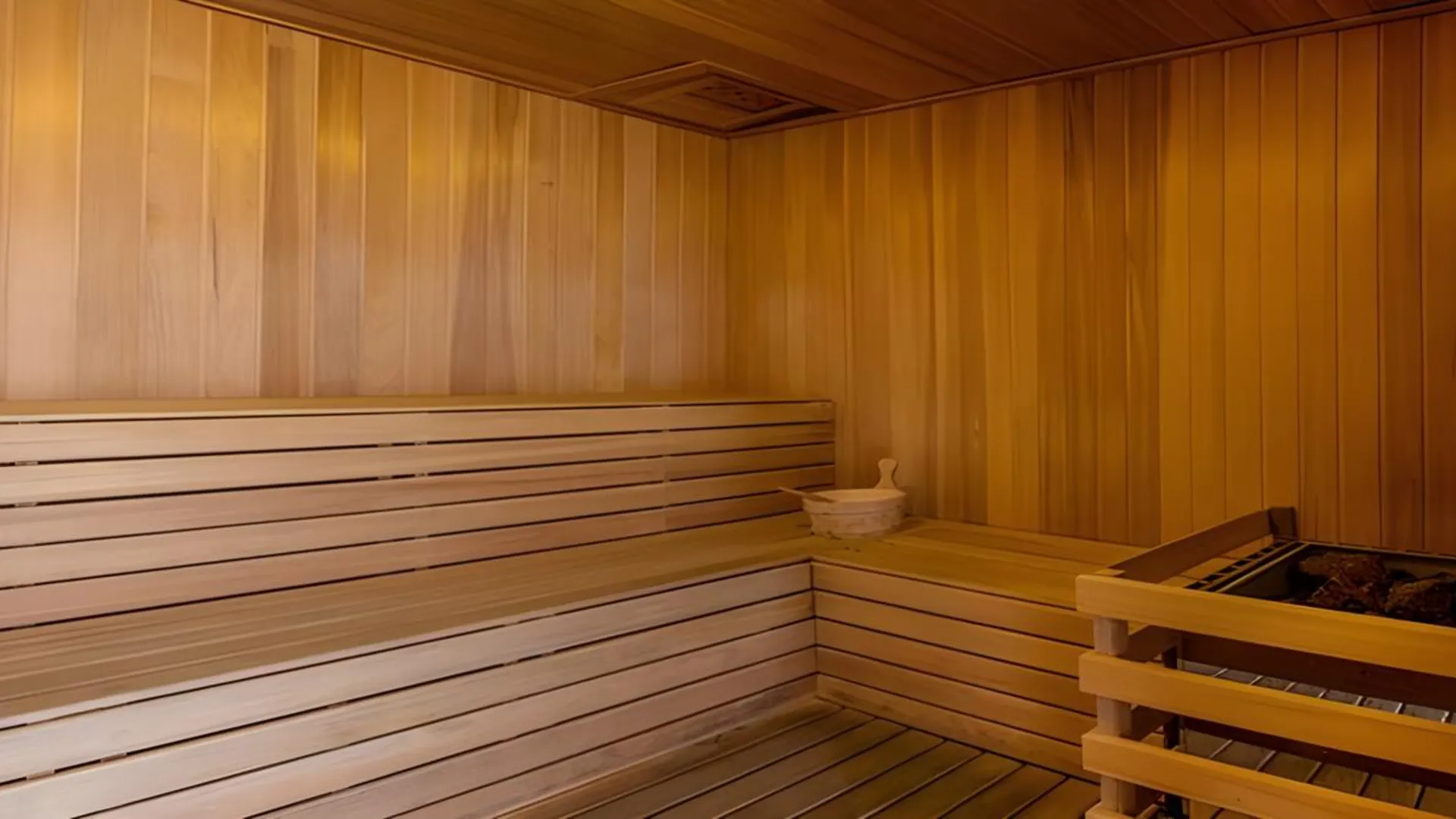 말라카 멜라카 라야의 스튜디오 아파트먼트 (33m², 프라이빗 욕실 1개) 4성급 싱글룸 부대시설