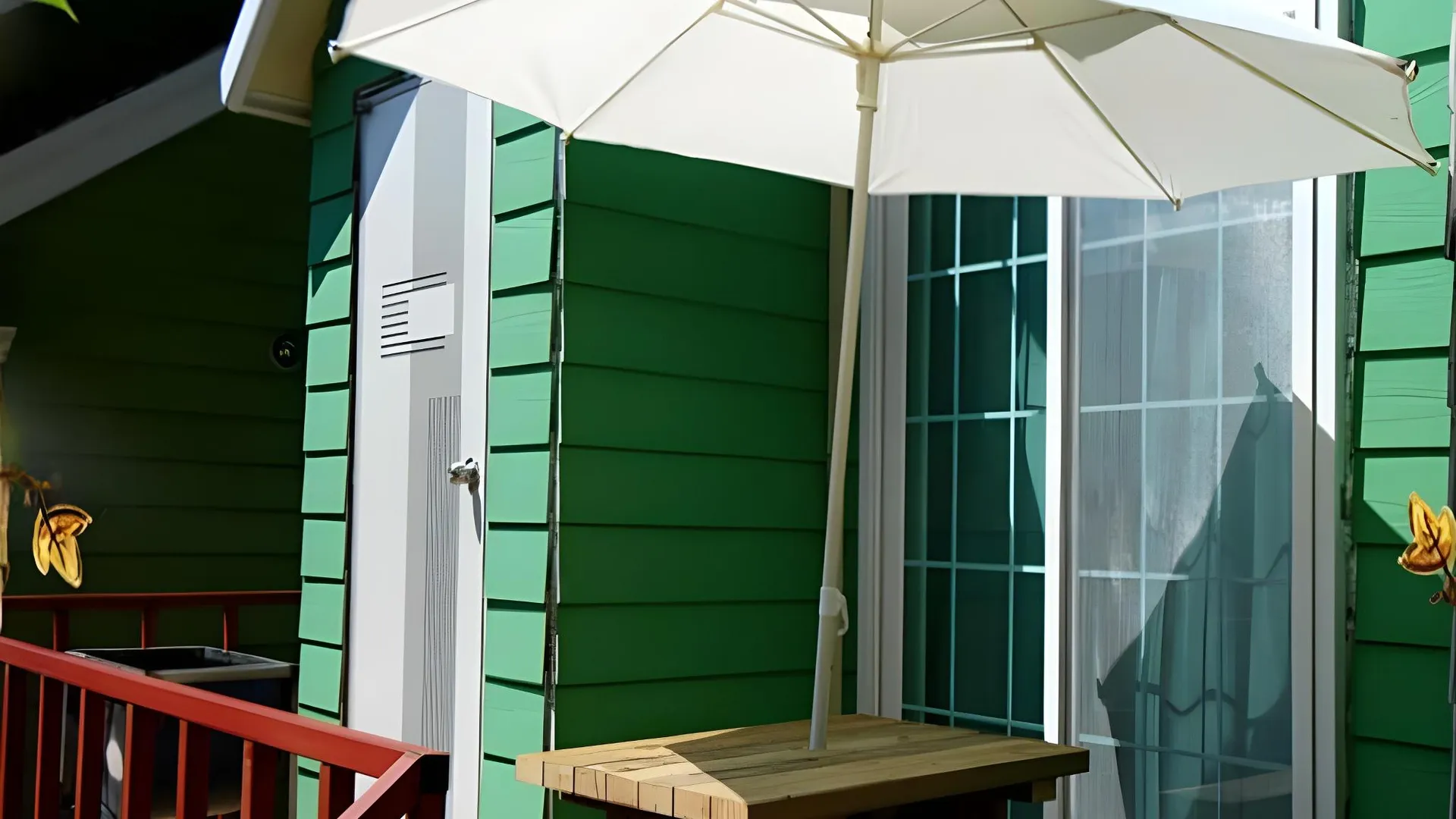 가평 별빛언덕 펜션 4성급 게스트하우스 부대시설