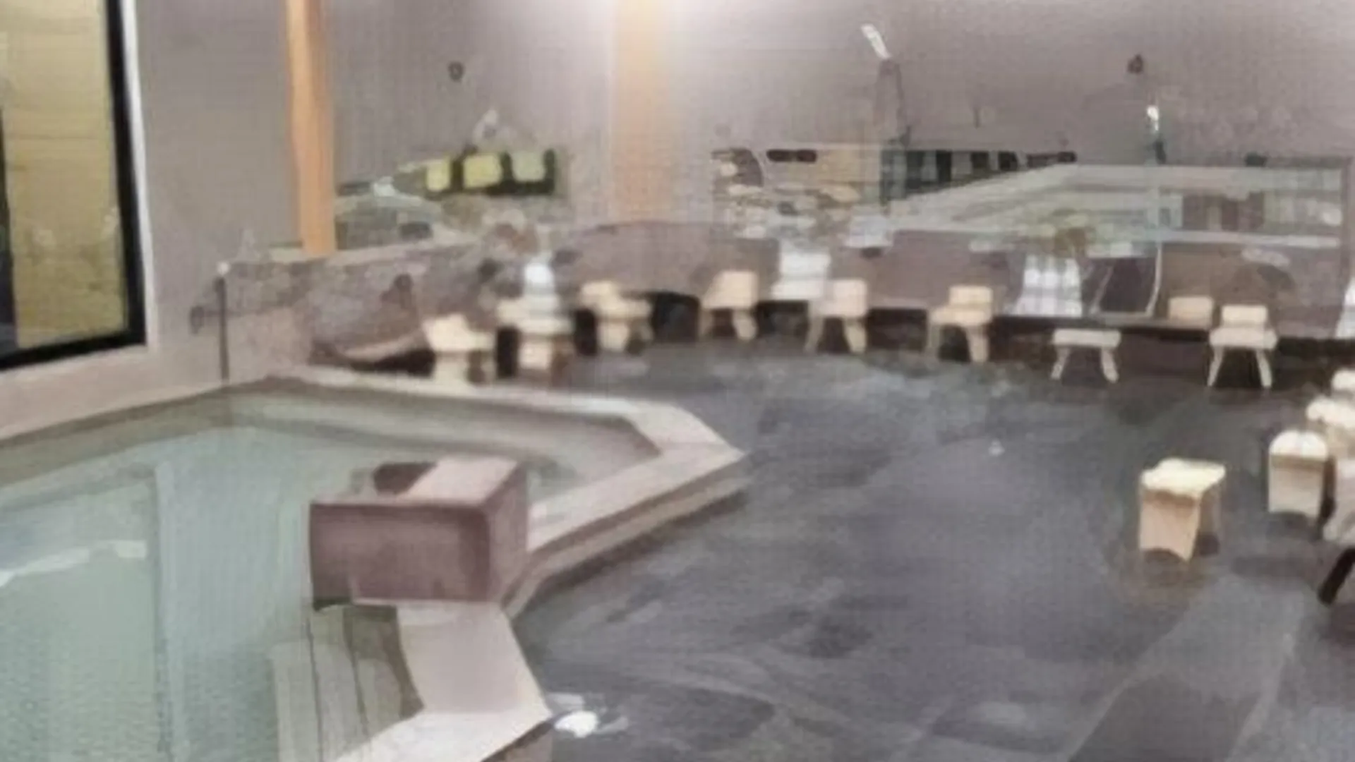 교토 Mikihan Ryokan 3성급 호텔 전망