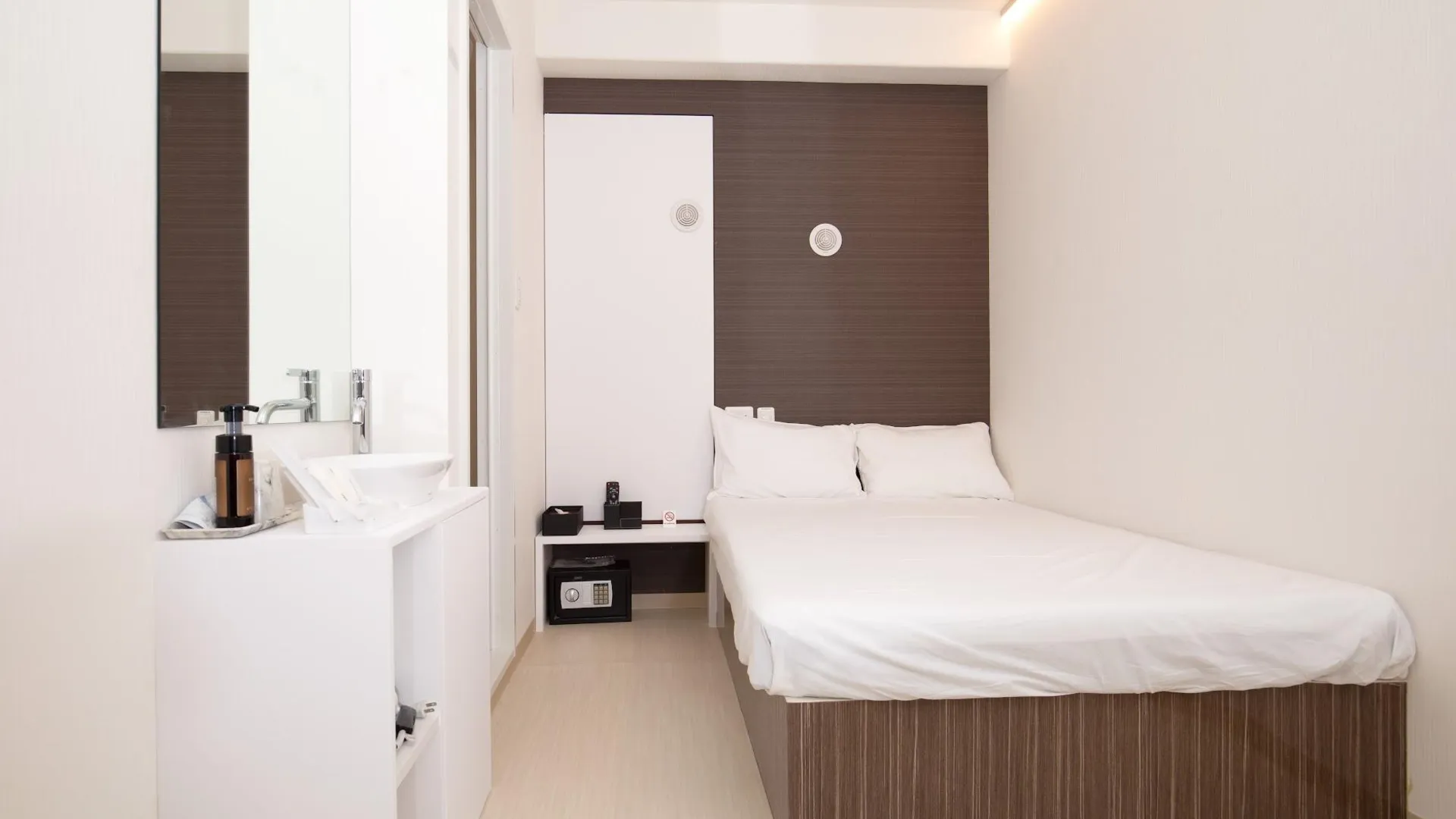 도쿄 / 동경 쁘띠 호텔 투쥬르 아키하바라 4성급 호텔 스위트룸