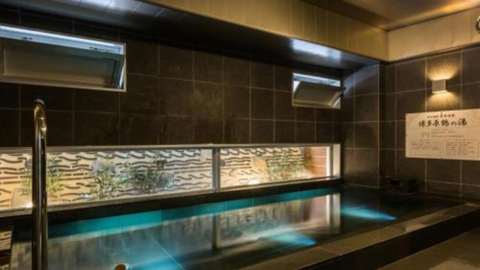 후쿠오카 Super Hotel Premier Hakataeki 3성급 호텔 객실