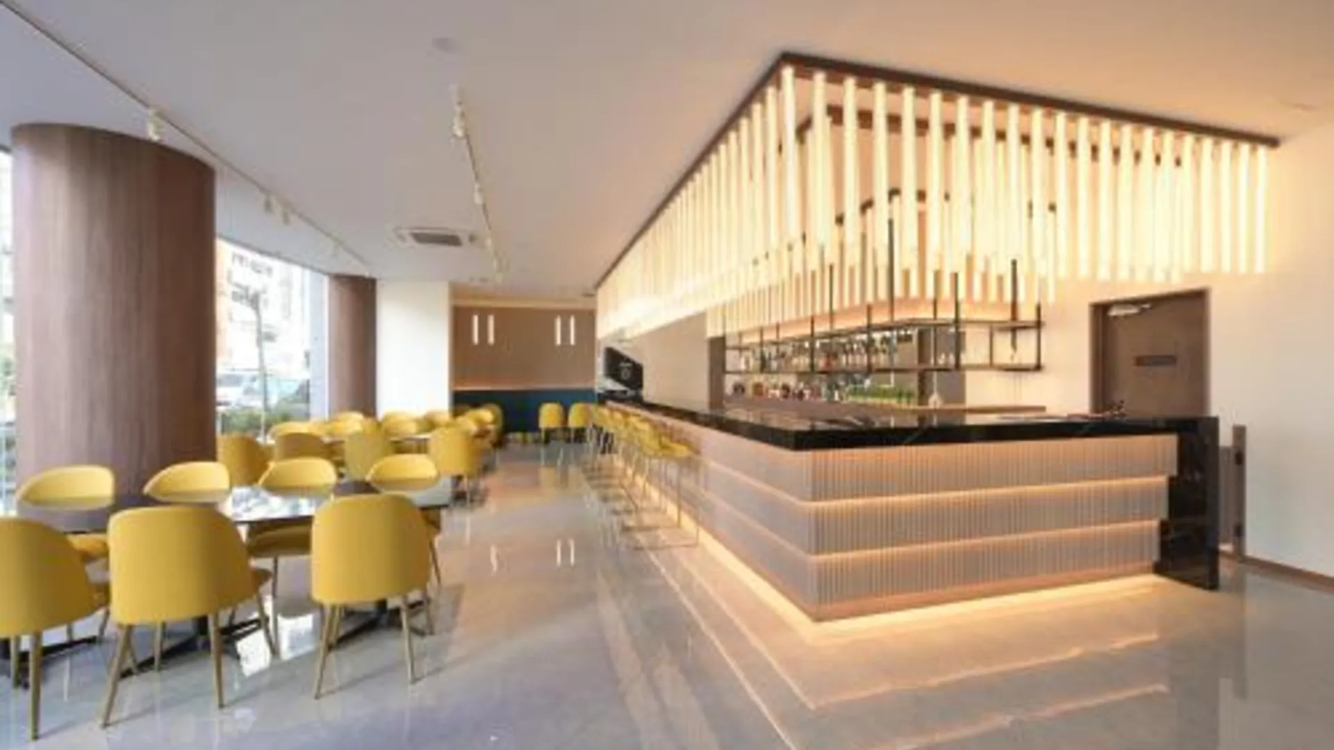 도쿄 / 동경 코코요 호텔 4성급 호텔 로비