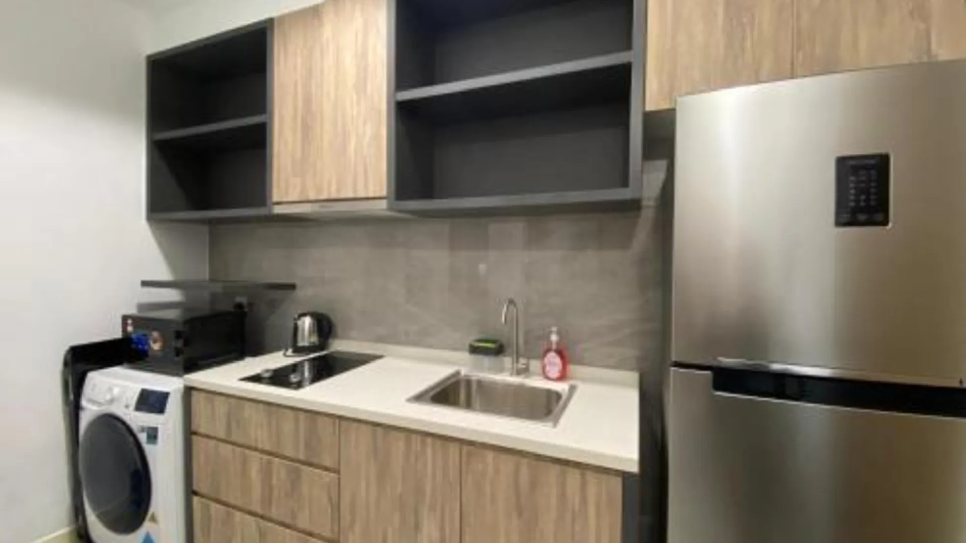 말라카 Imperio Residence Melaka by Jeffery Lam Home Management 4성급 게스트하우스 부대시설