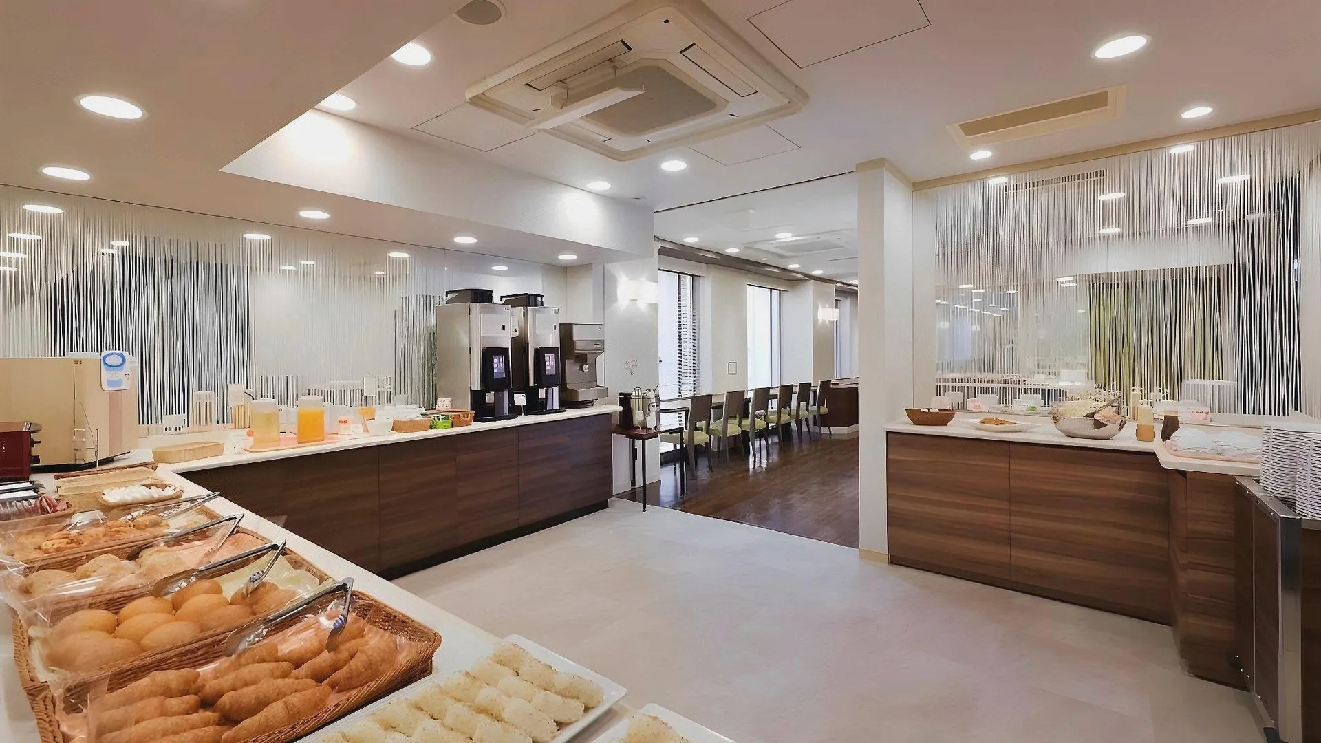 도쿄 / 동경 케이오 프레소 인 이케부쿠로 3성급 호텔 부대시설