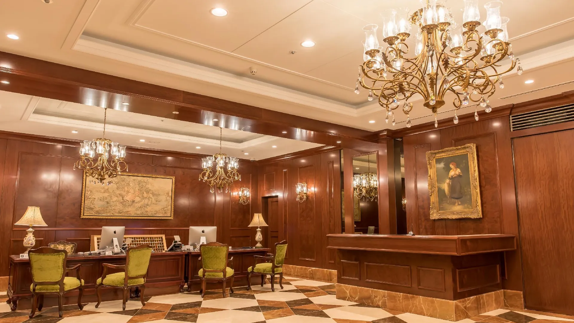 오사카 IP 시티 호텔 오사카 3성급 호텔 외관