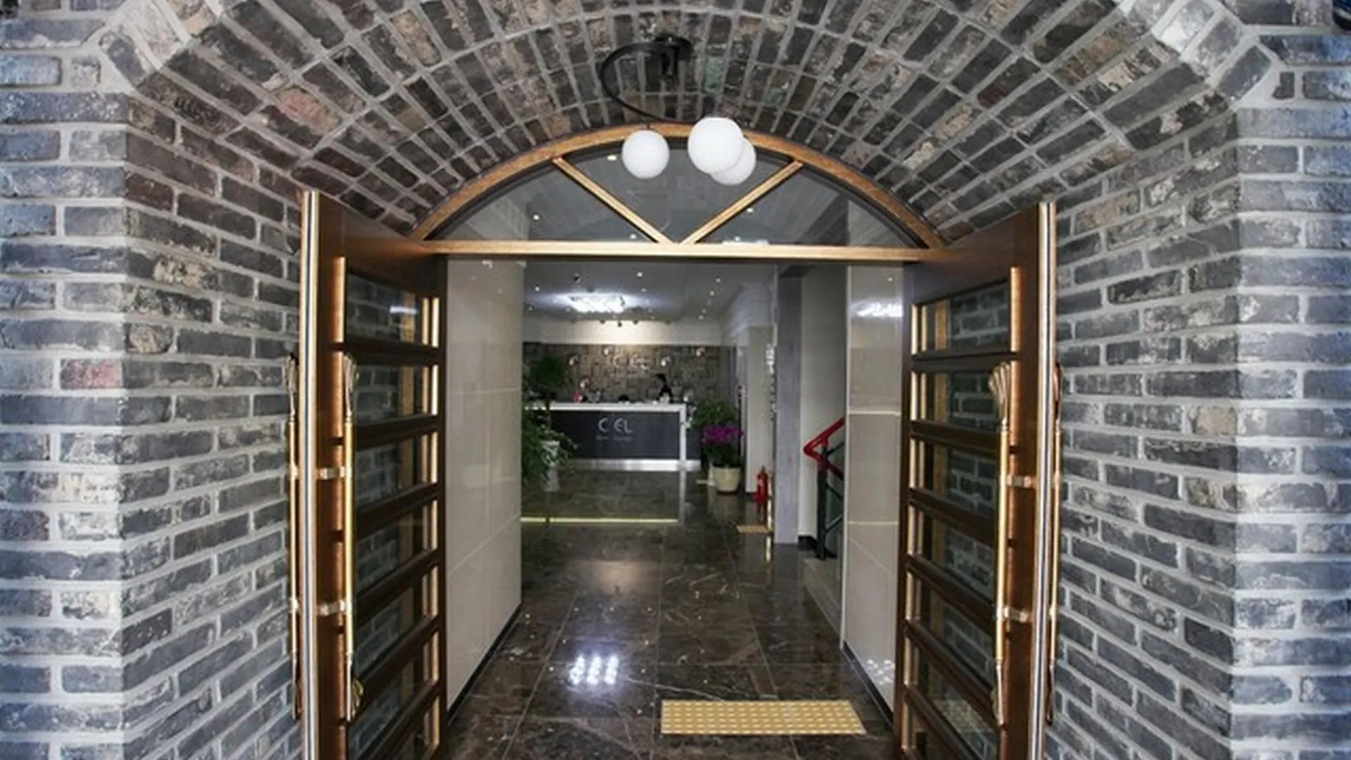 서울 영등포 씨엘 관광호텔 2성급 호텔 객실