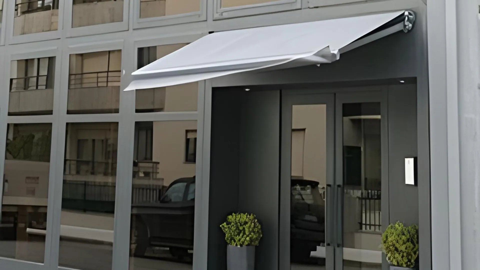 포르투 포르토 안타스 호텔 3성급 호텔 객실