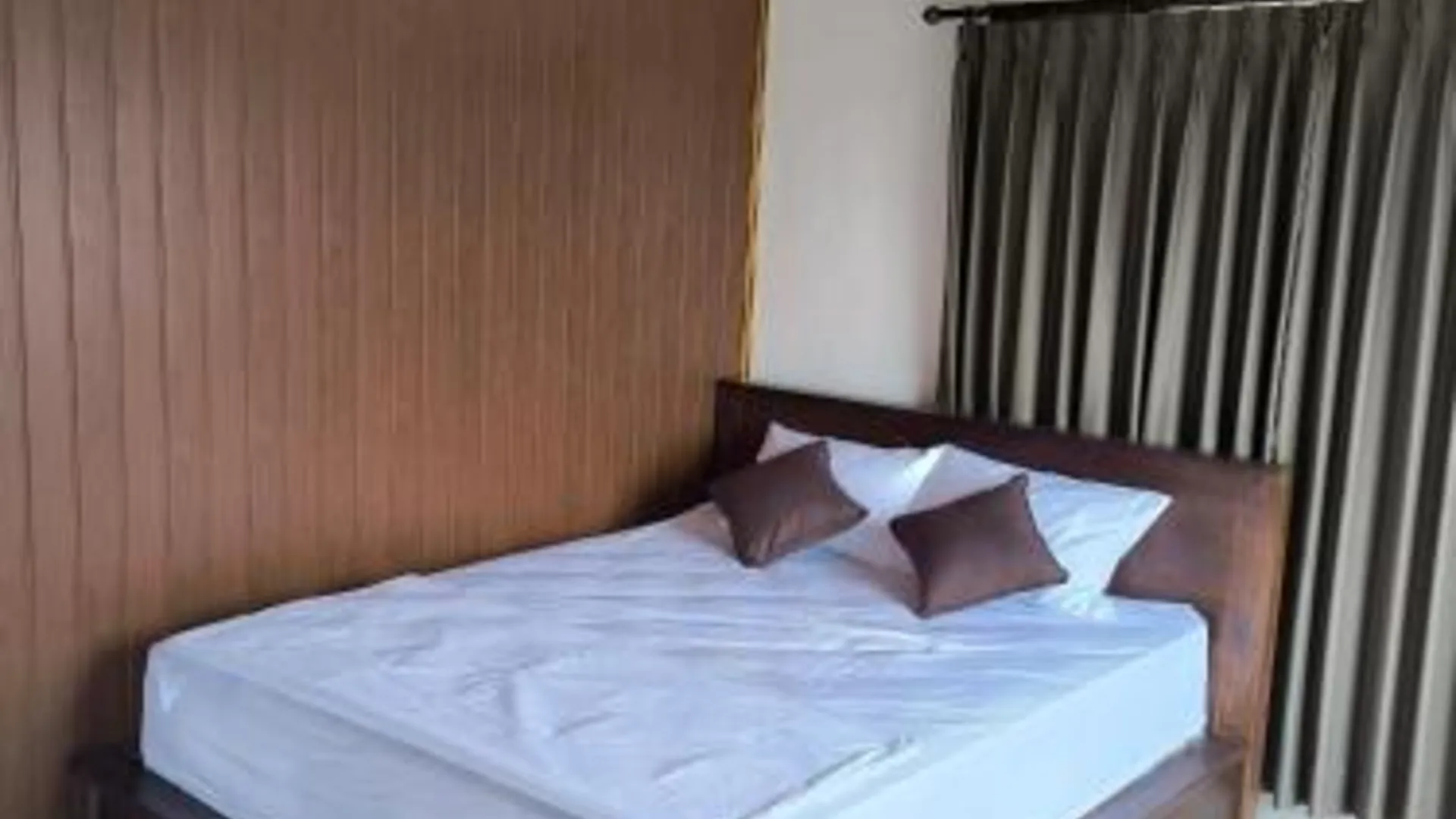 발리 Apollo Homestay 3성급 싱글룸 객실