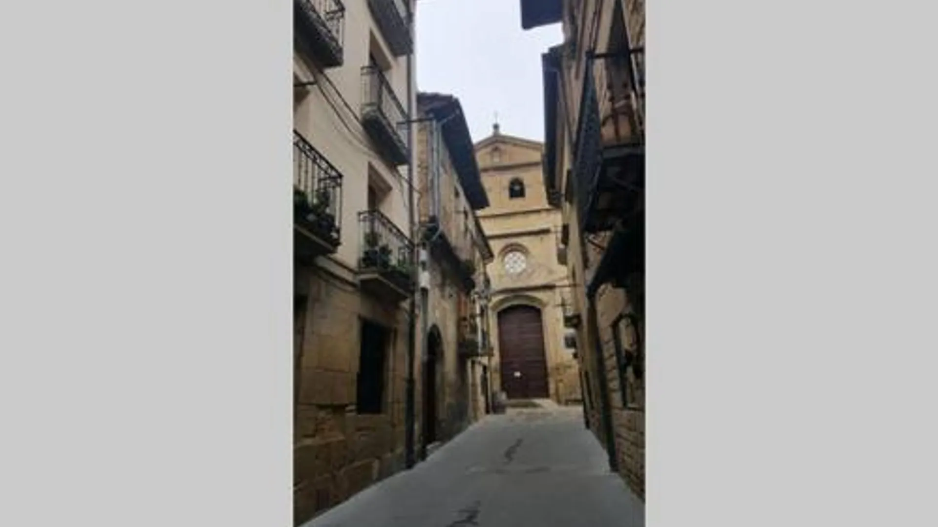 라과르디아 Casa Mercedes. Laguardia (Alava) 3성급 싱글룸 부대시설