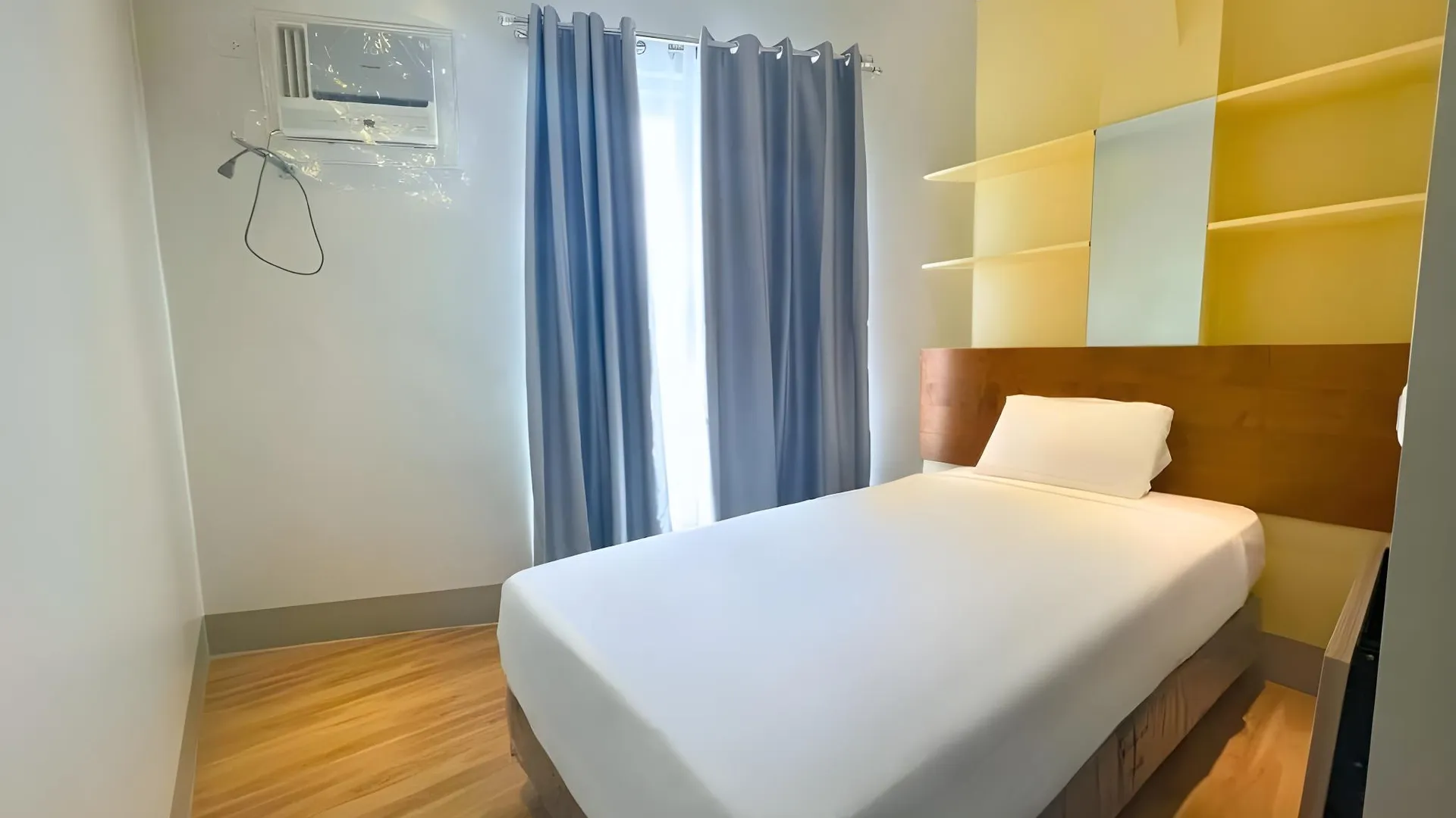 세부 아몬드 스위트 3성급 호텔 부대시설