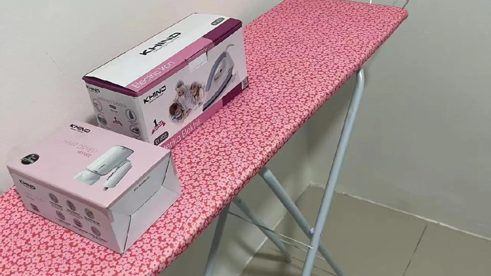 이포 이포 시의 아파트먼트 (m², 침실 1개, 프라이빗 욕실 1개) 2성급 싱글룸 전망