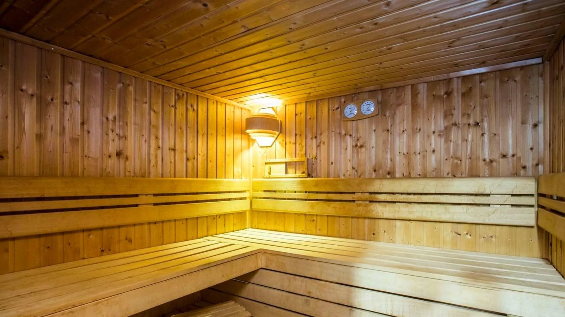 카스카이스 Riviera Hotel 4성급 호텔 부대시설