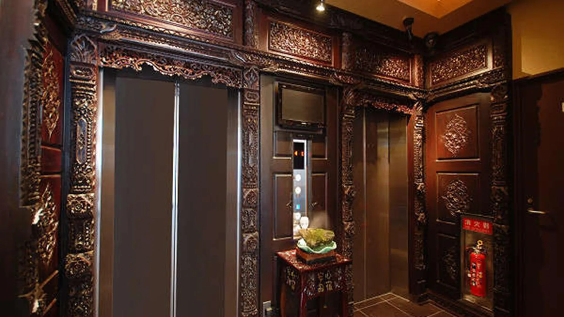 도쿄 / 동경 안신 오야도 긴자 신바시 스테이션– 포 맨 1성급 호텔 수영장