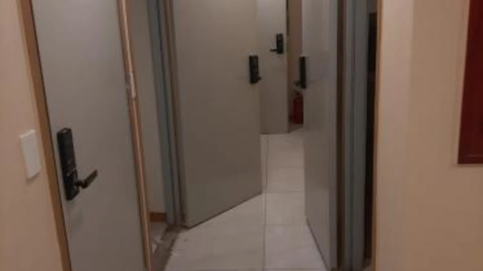 서울 엘로 호스텔 1성급 호텔 부대시설