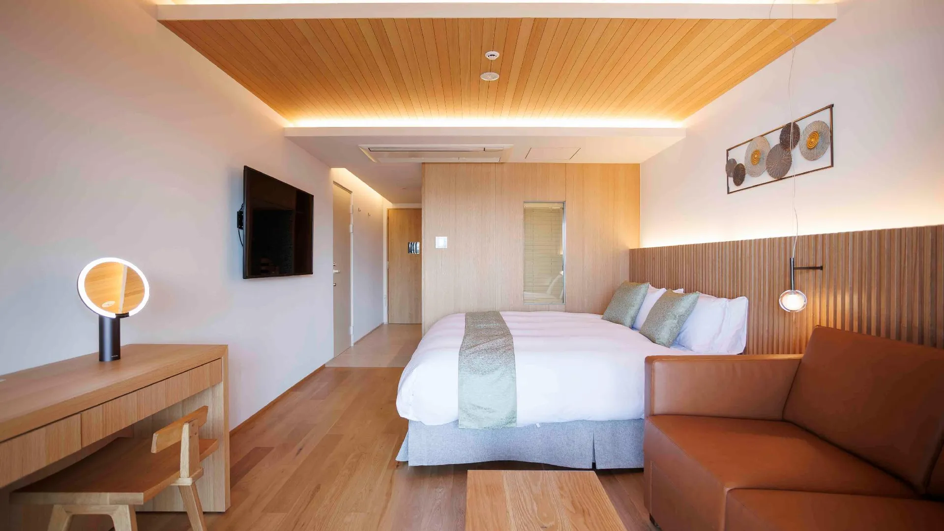 교토 기온 엘리트 테라스 4성급 호텔 스위트룸