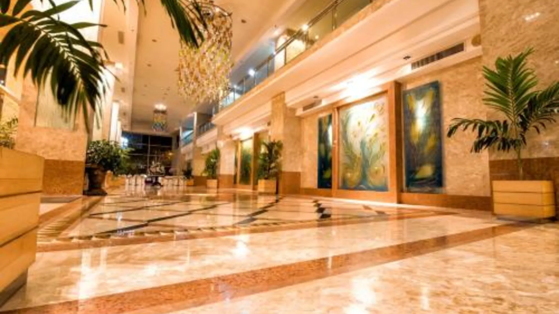 말라카 베이뷰 호텔 멜라카 4성급 호텔 스위트룸