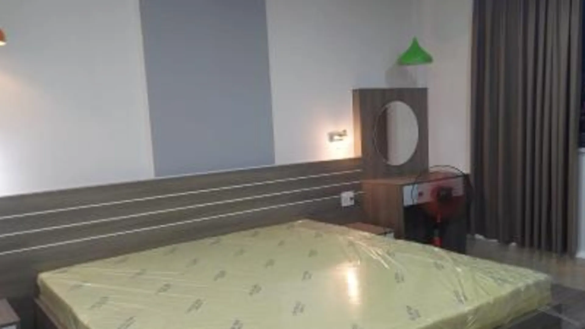 호치민 아이렌 부티크 2성급 호텔 외관