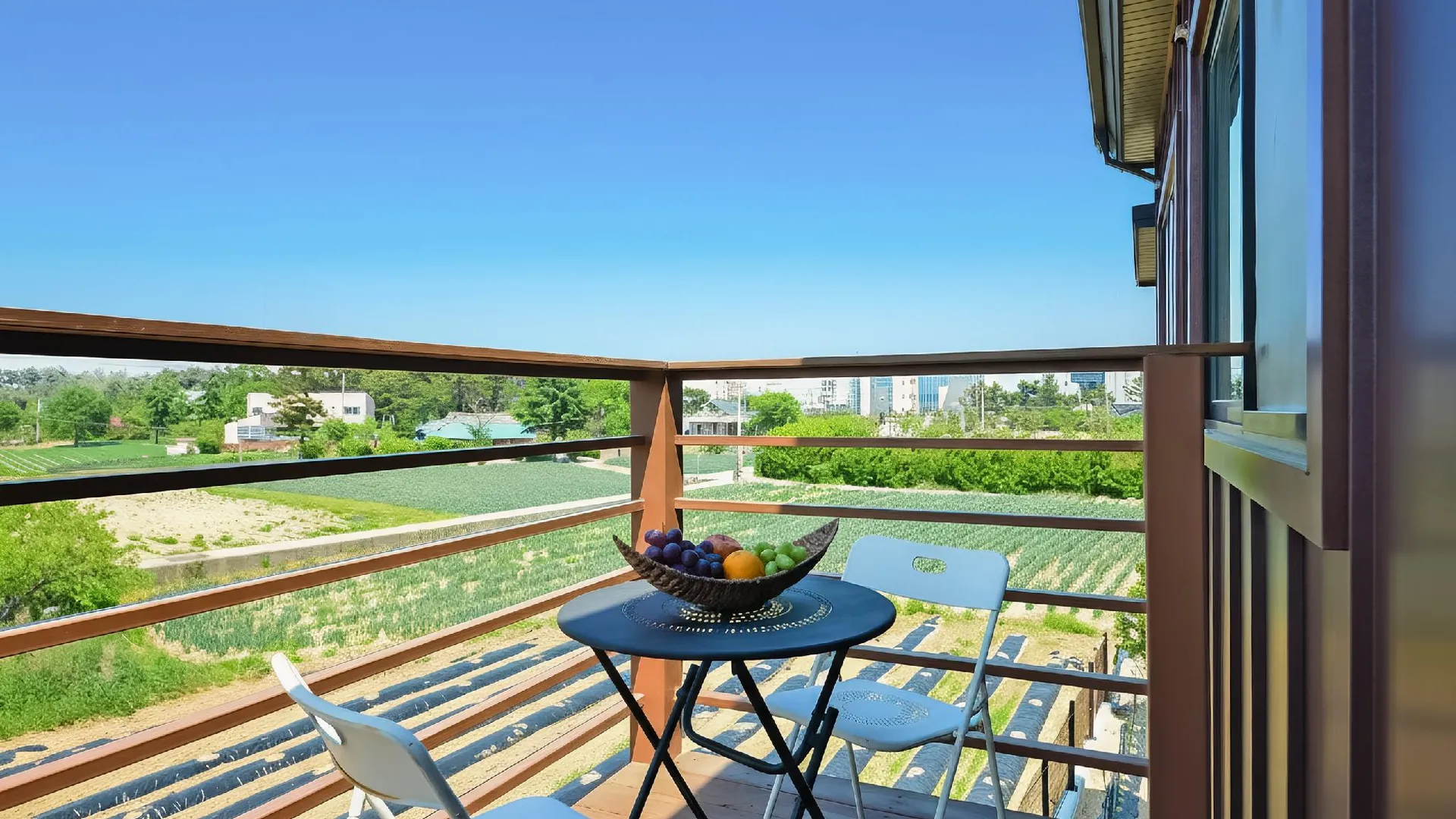 강릉 강릉 라온 펜션 3성급 게스트하우스 객실