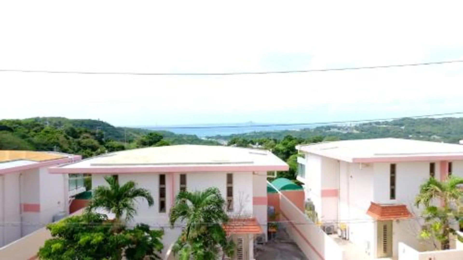 오키나와 본섬 コテージ花 3성급 게스트하우스 객실