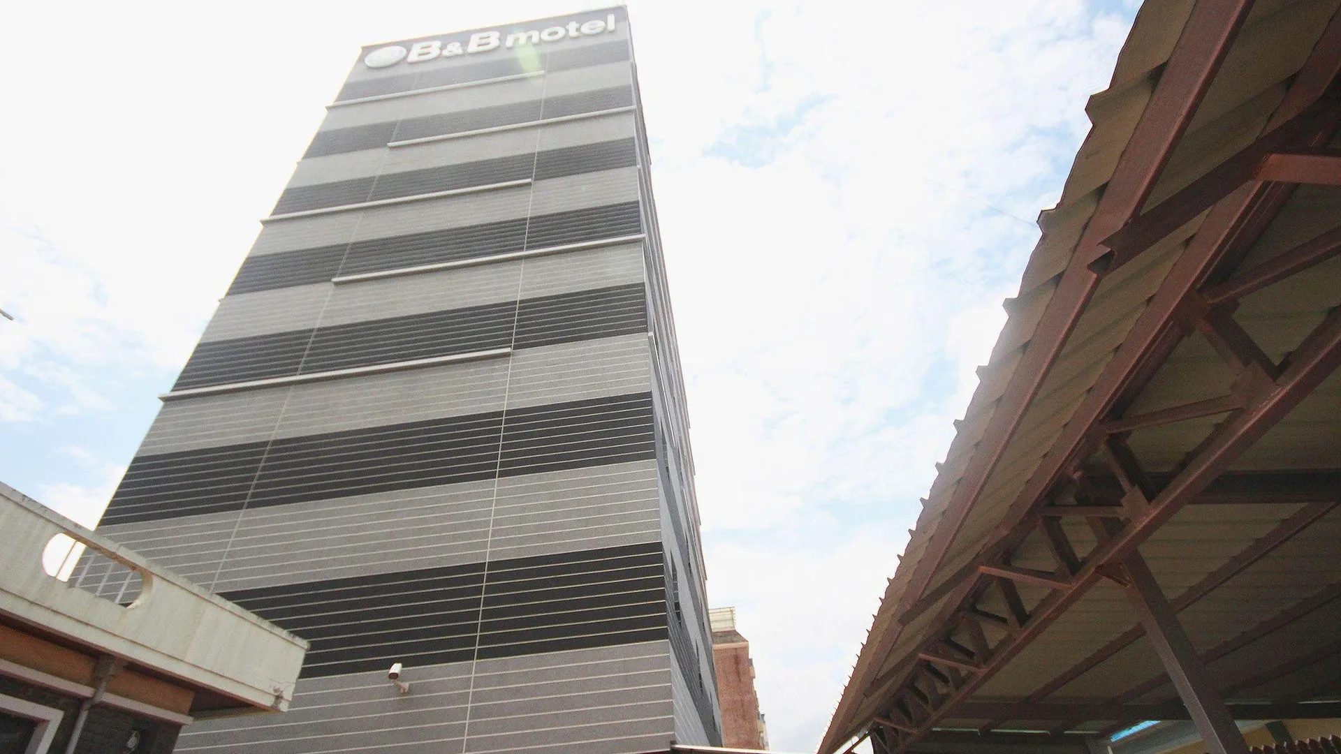 상주 상주 비앤비 호텔 호텔 부대시설