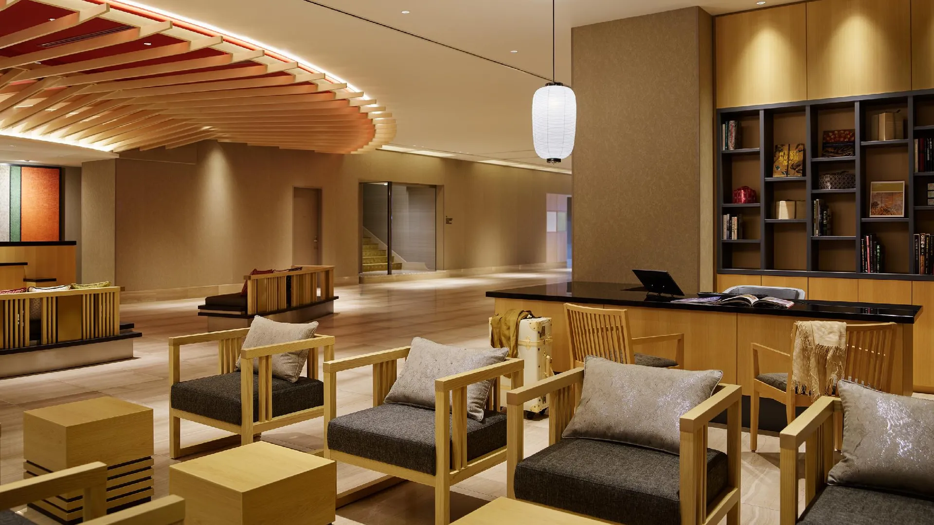 교토 미츄이 가든 호텔 4성급 호텔 외관