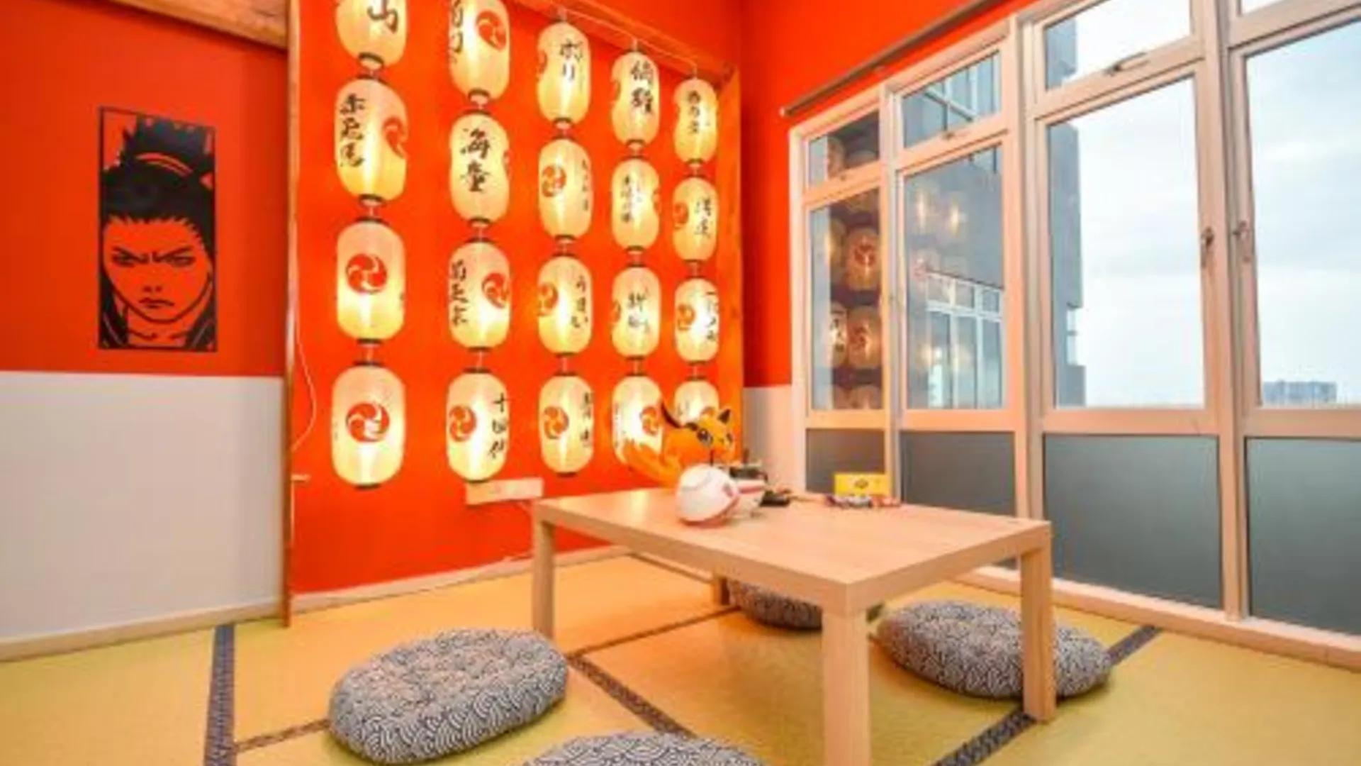 조호바루 / 조호르바루 테브라우의 아파트먼트 (70m², 침실 1개, 프라이빗 욕실 1개) 5성급 게스트하우스 객실