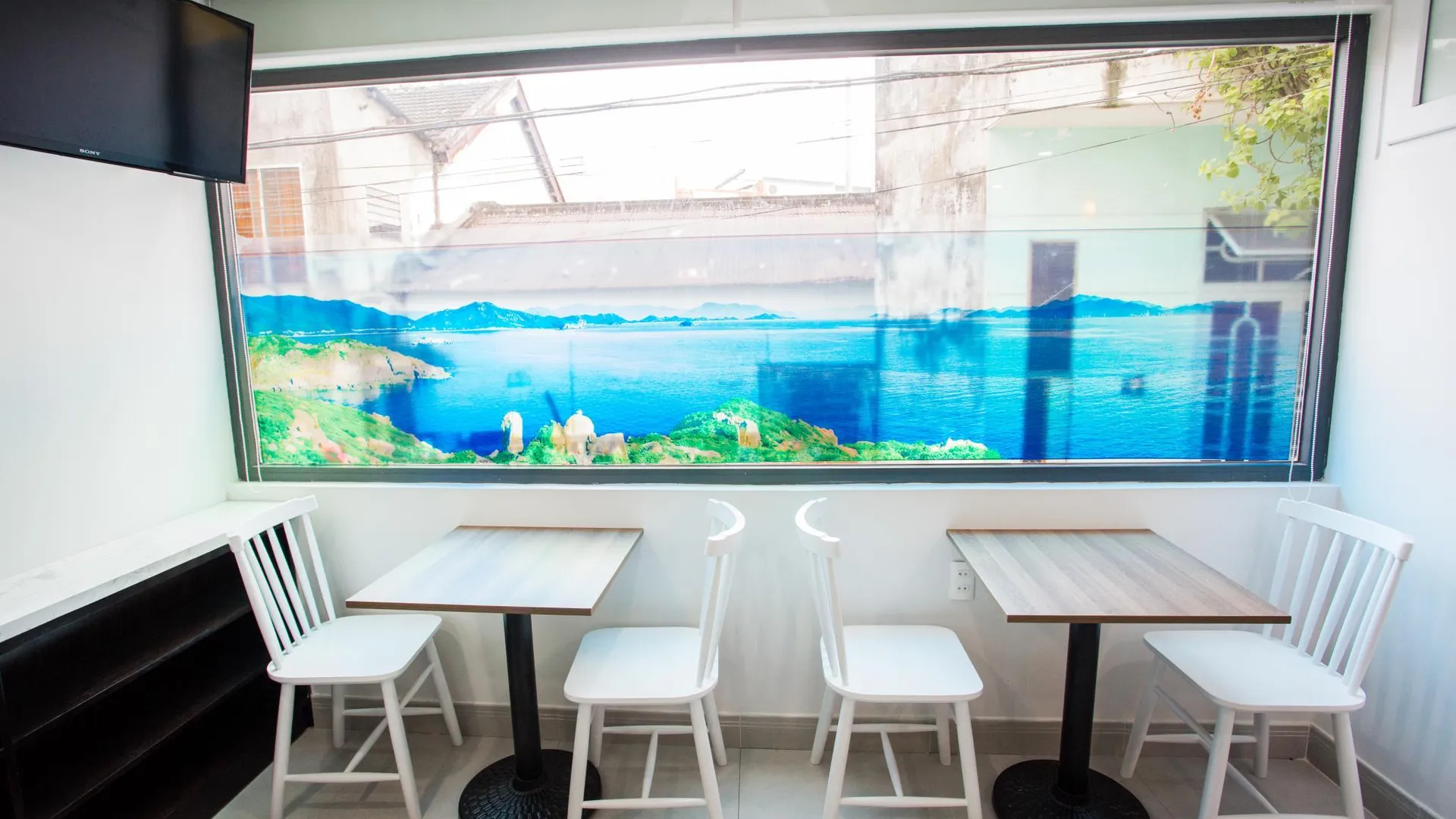 다낭 블루 썸머 호텔  2성급 호텔 외관