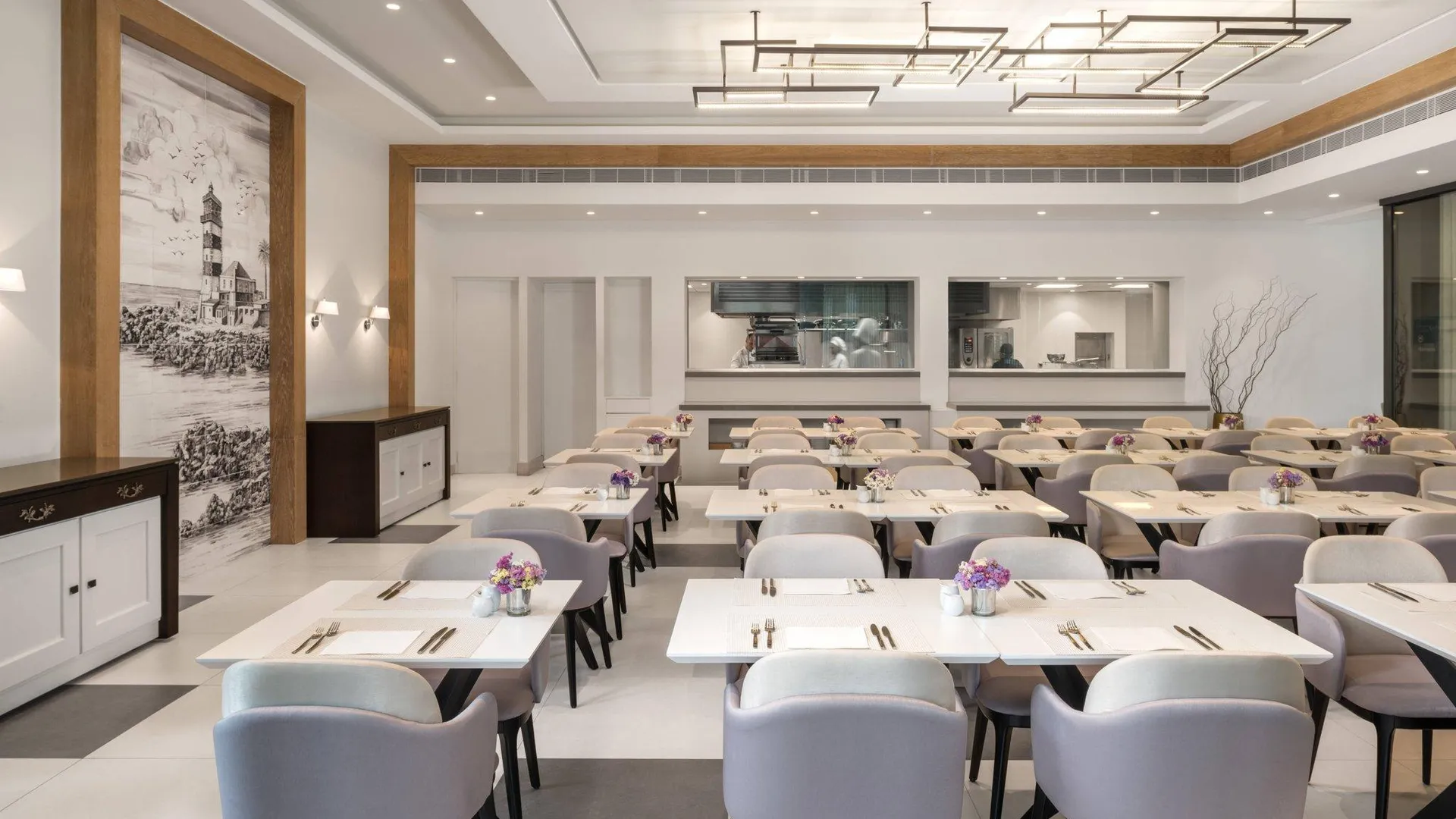 카스카이스 쉐라톤 카스카이스 리조트 5성급 호텔 스위트룸