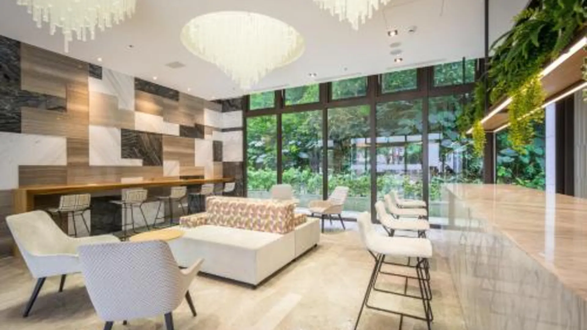 타이베이 그린 월드 난강 4성급 호텔 외관