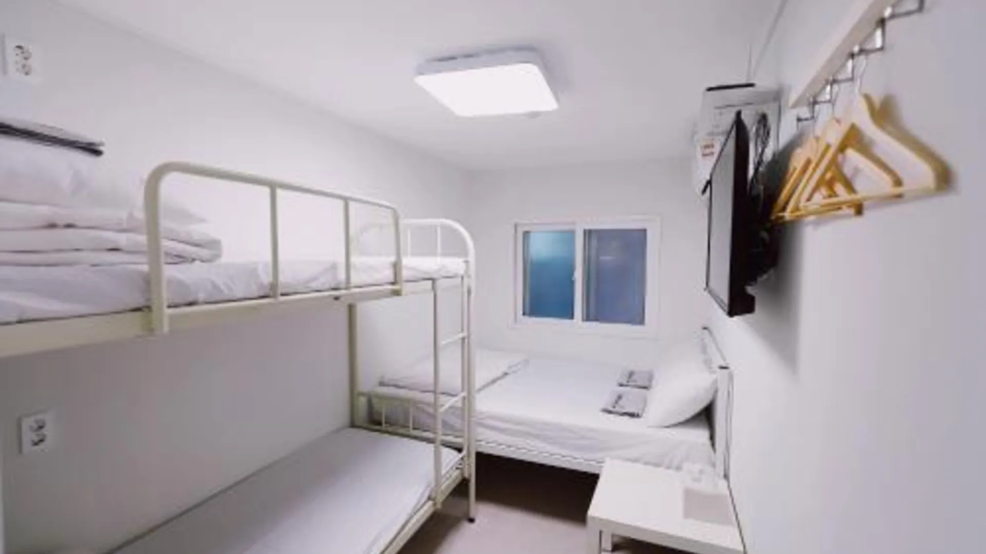 서울 풀리 미니 호텔 1성급 호텔 스위트룸