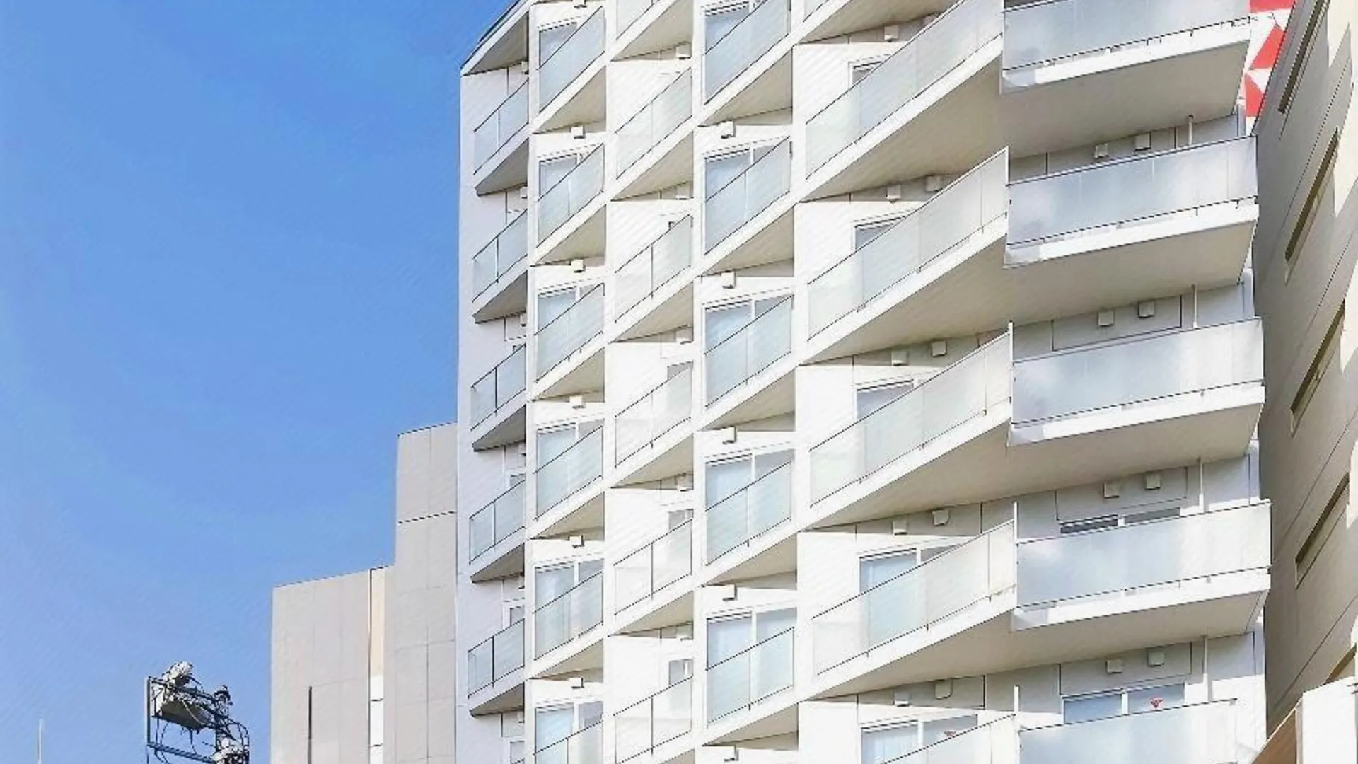 도쿄 / 동경 토큐 스테이 시부야 신 미나미 구치 3성급 호텔 레스토랑