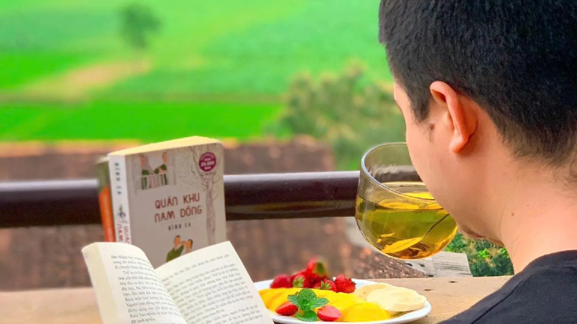 바 베 Duy Tuyen Ba Be Homestay 3성급 게스트하우스 객실