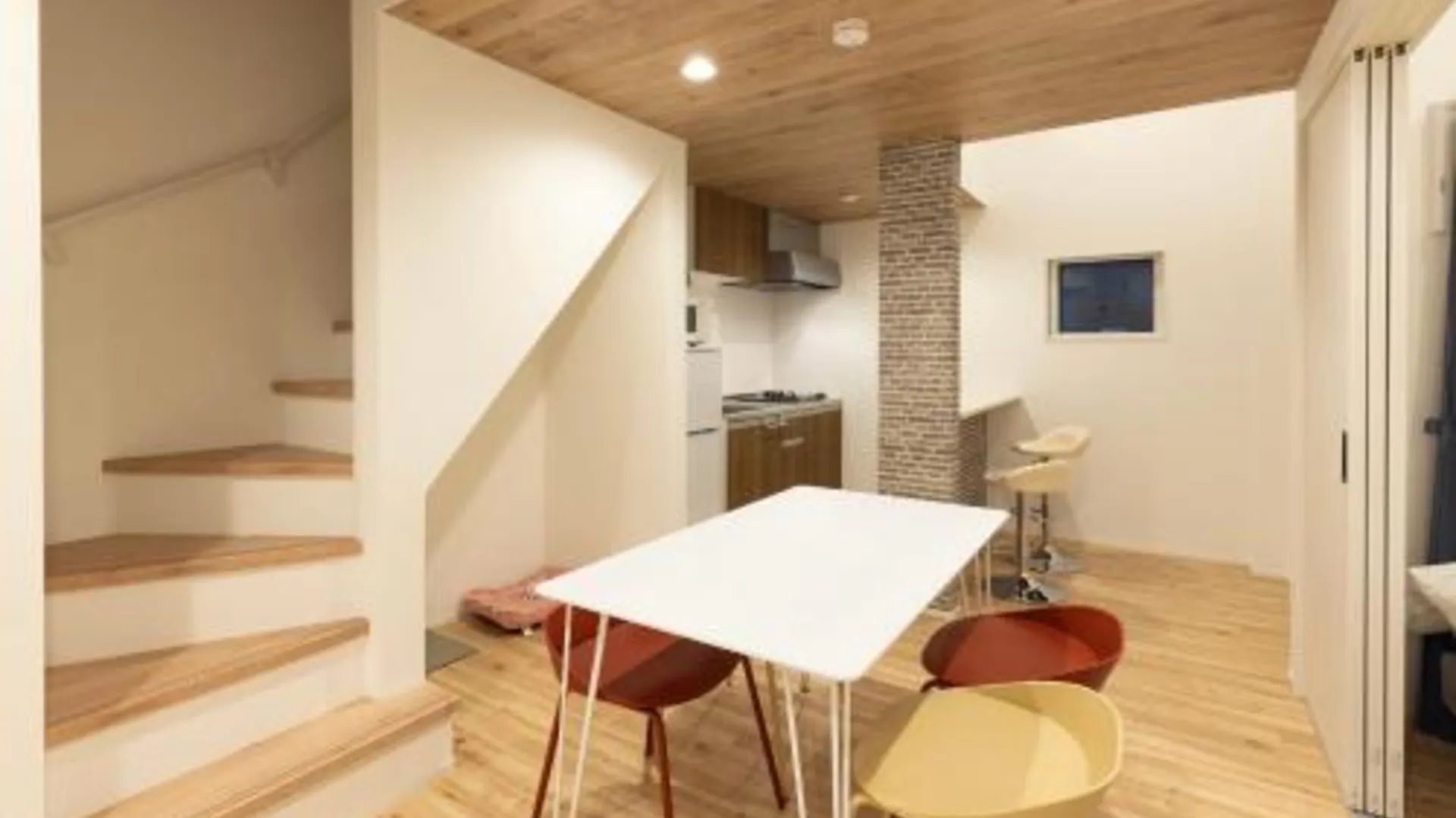 후쿠오카 Hotel Star Residence 3 WEST 4성급 싱글룸 외관