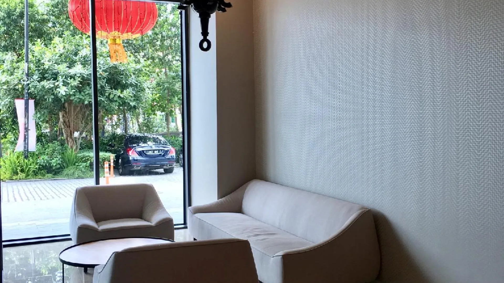 말라카 존커의 아파트먼트 (1232m², 침실 3개, 프라이빗 욕실 2개) 3성급 싱글룸 레스토랑