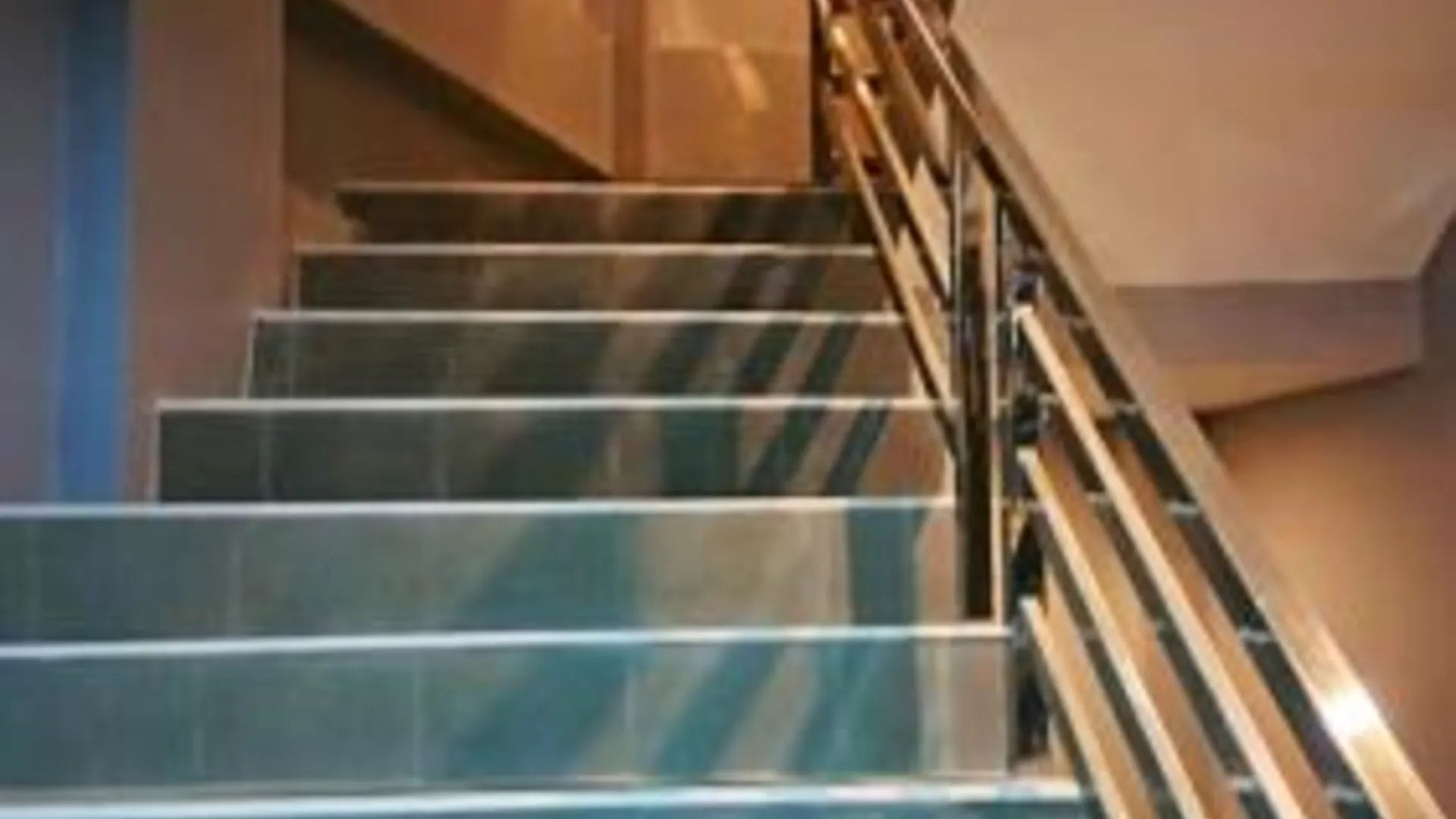 세부 KM Pension 호텔 수영장