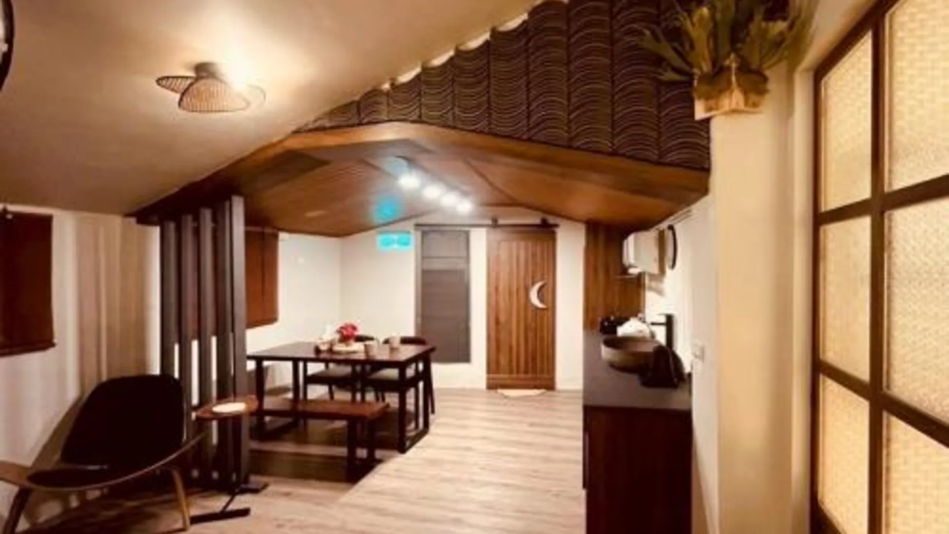 타이베이 센 핀 B 앤 B 4성급 게스트하우스 수영장