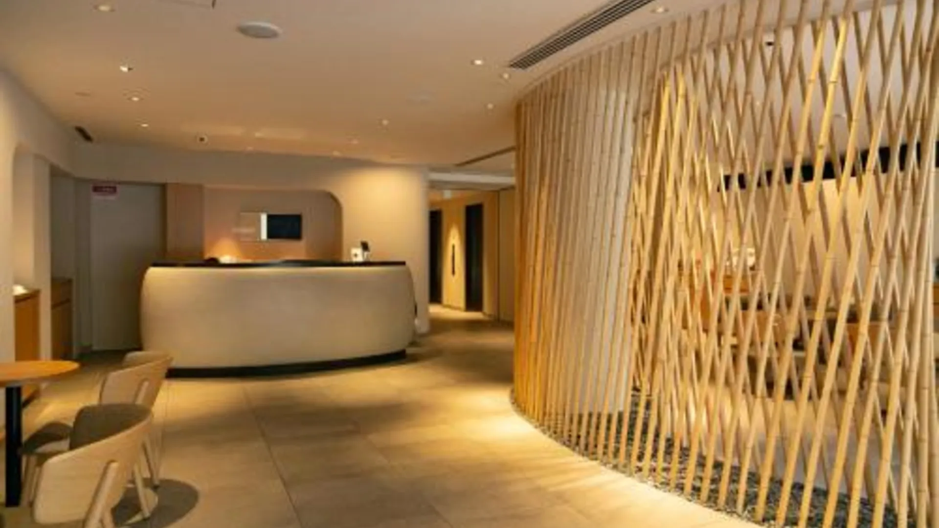 교토 더 제너럴 교토 시조 신마치 4성급 호텔 객실