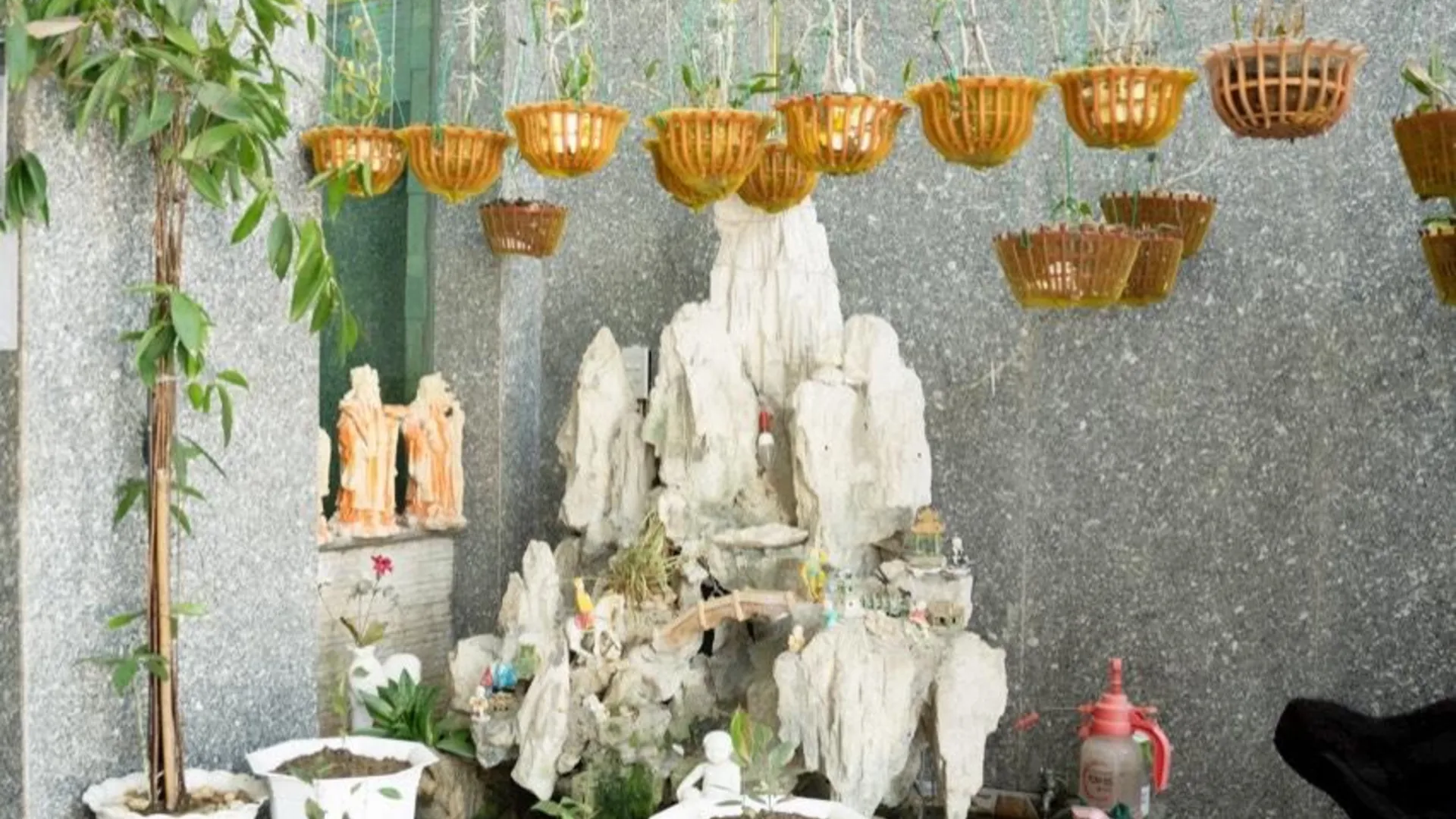 다낭 푸옥미의 프라이빗 하우스 (400m², 침실 1개, 프라이빗 욕실 1개) 4성급 싱글룸 객실