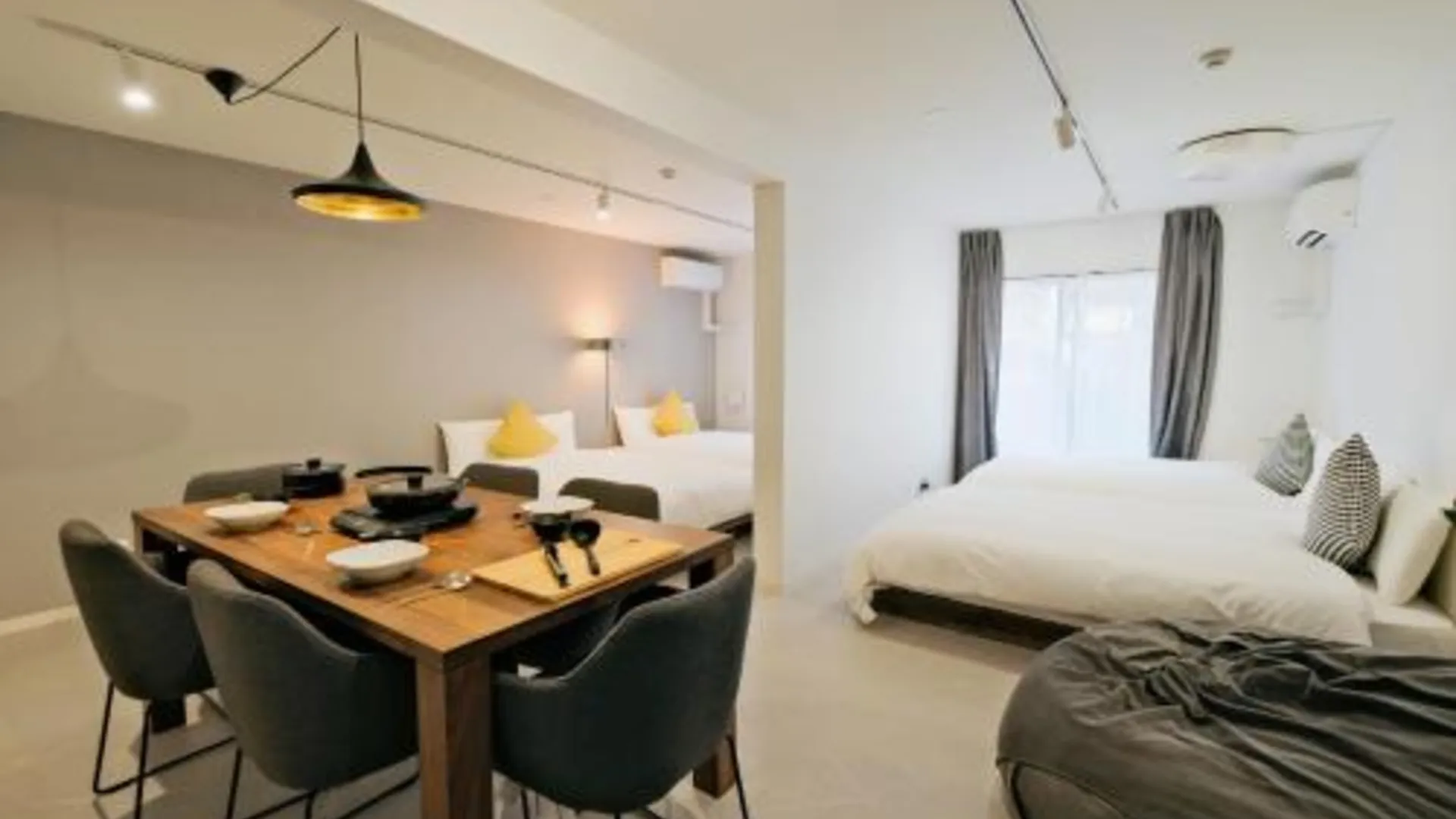 도쿄 / 동경 판디나 도쿄 3성급 호텔 로비