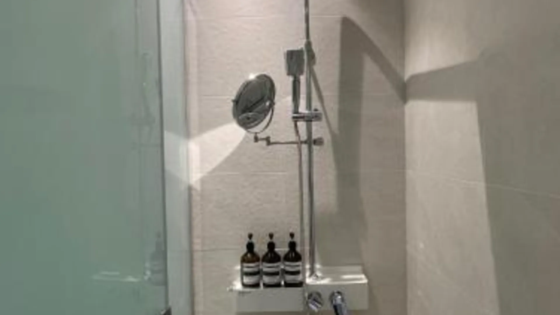 서울 스테이 148 호텔 전망