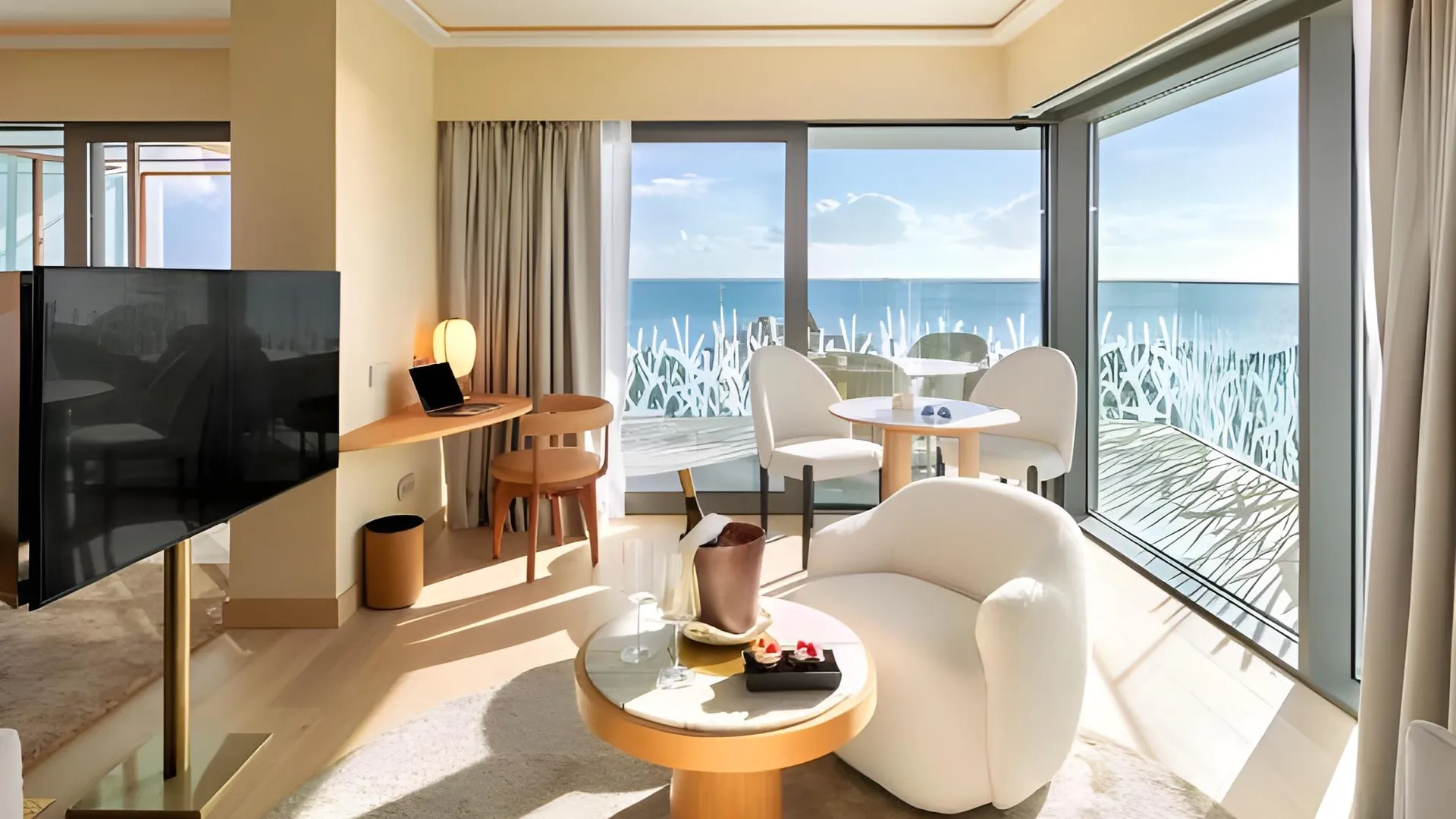 카스카이스 사나 에스토릴 호텔 3성급 호텔 전망