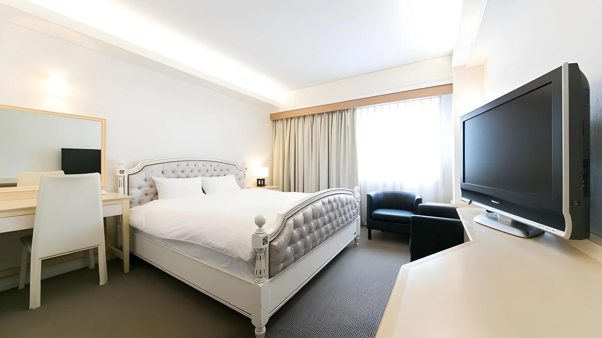 도쿄 / 동경 펄 가야바초 호텔 3성급 호텔 스위트룸