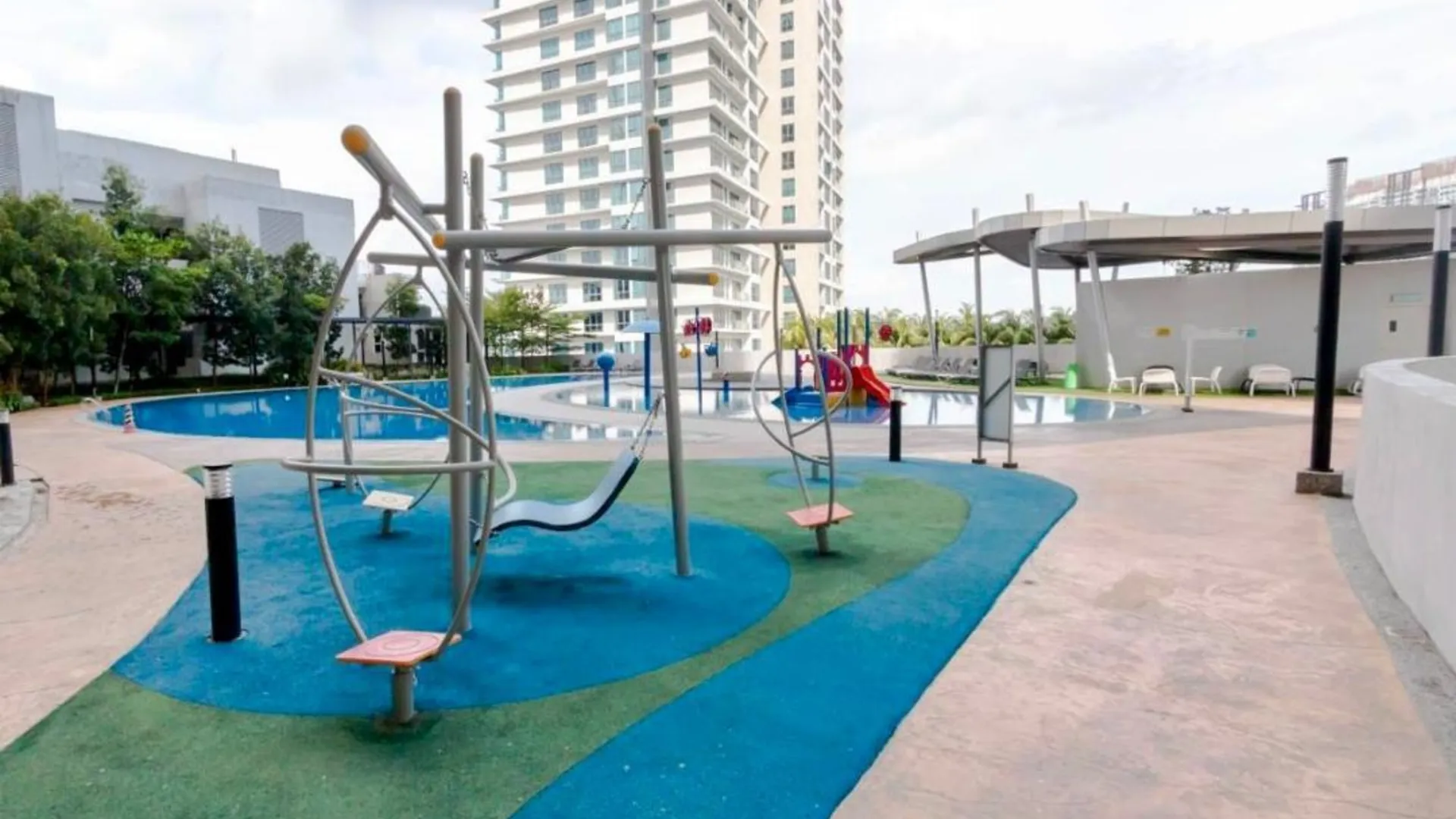 조호바루 / 조호르바루 겔랑파타 / 레고랜드의 프라이빗 하우스 (m², 침실 1개, 프라이빗 욕실 1개) 4성급 게스트하우스 객실